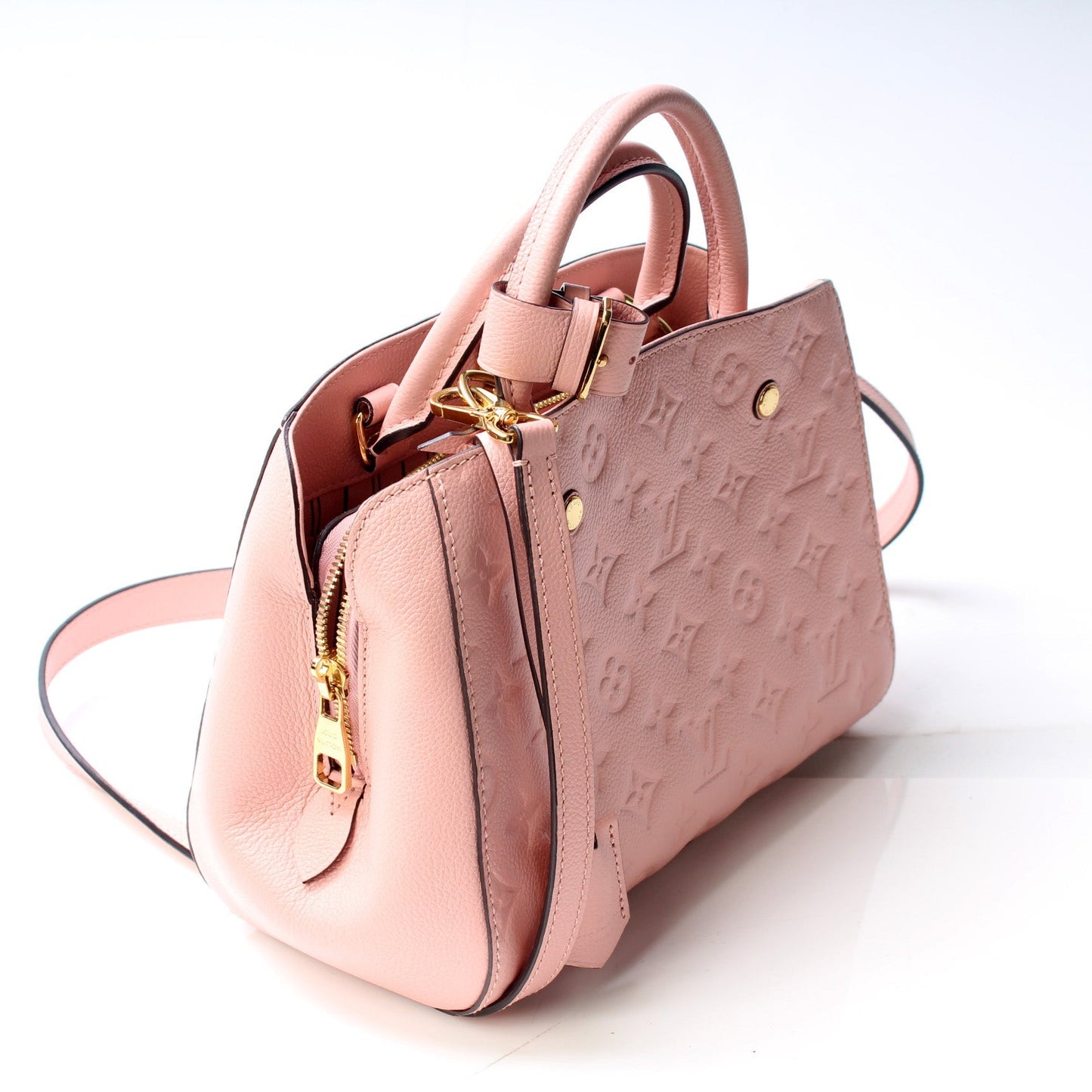 Louis Vuitton Montaigne BB Empreinte