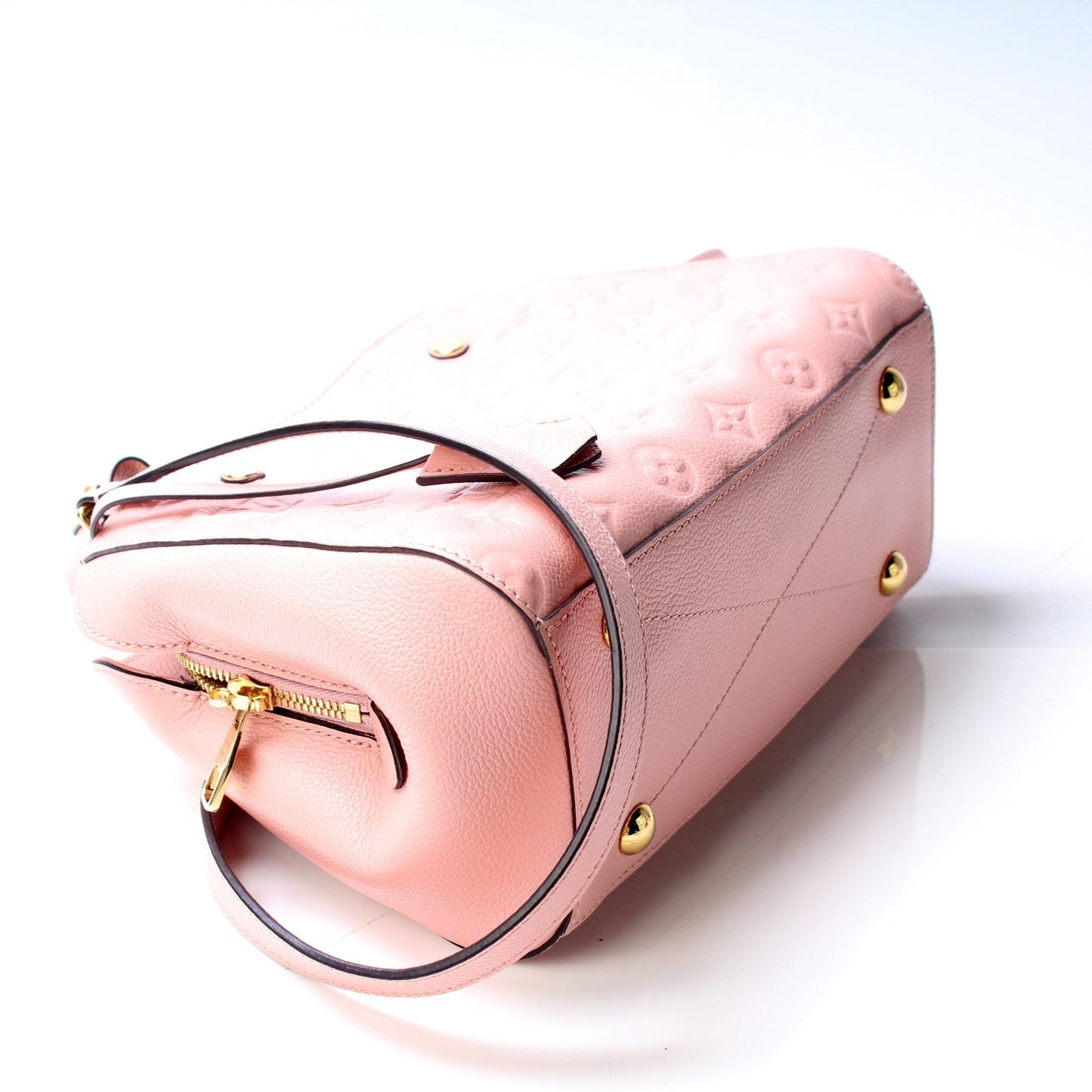 Louis Vuitton Montaigne BB Empreinte