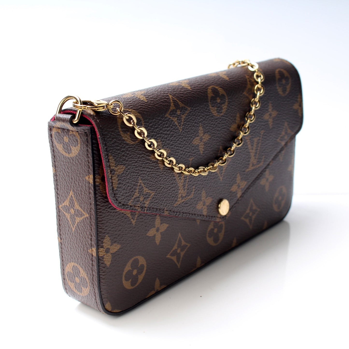 Louis Vuitton Pochette Felicie Monogram