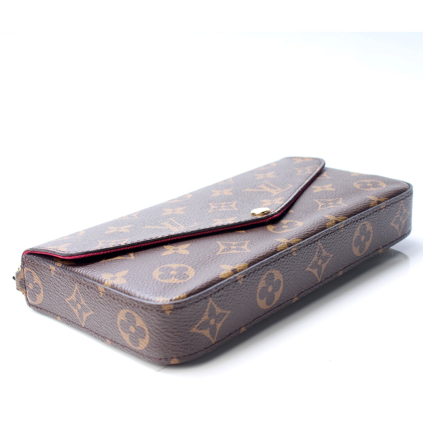 Louis Vuitton Pochette Felicie Monogram