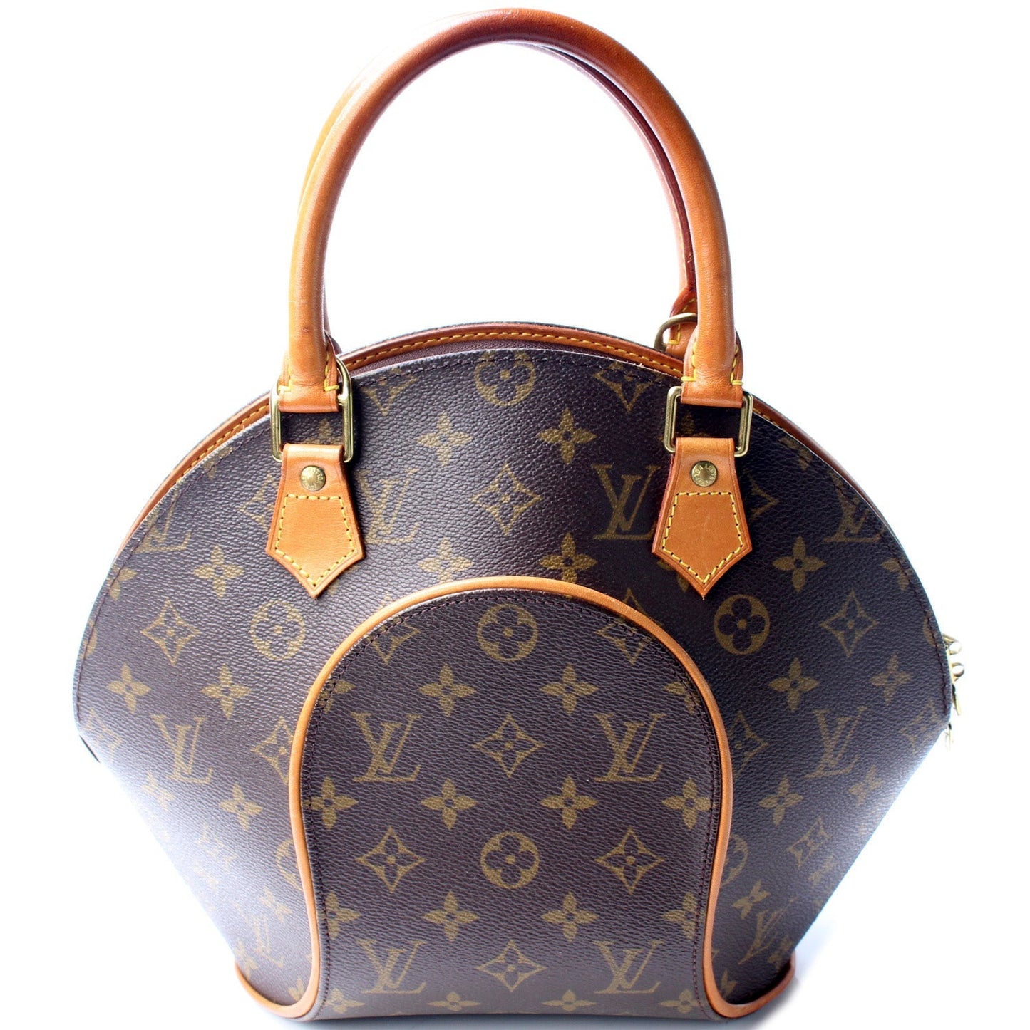 Louis Vuitton Ellipse PM Monogram