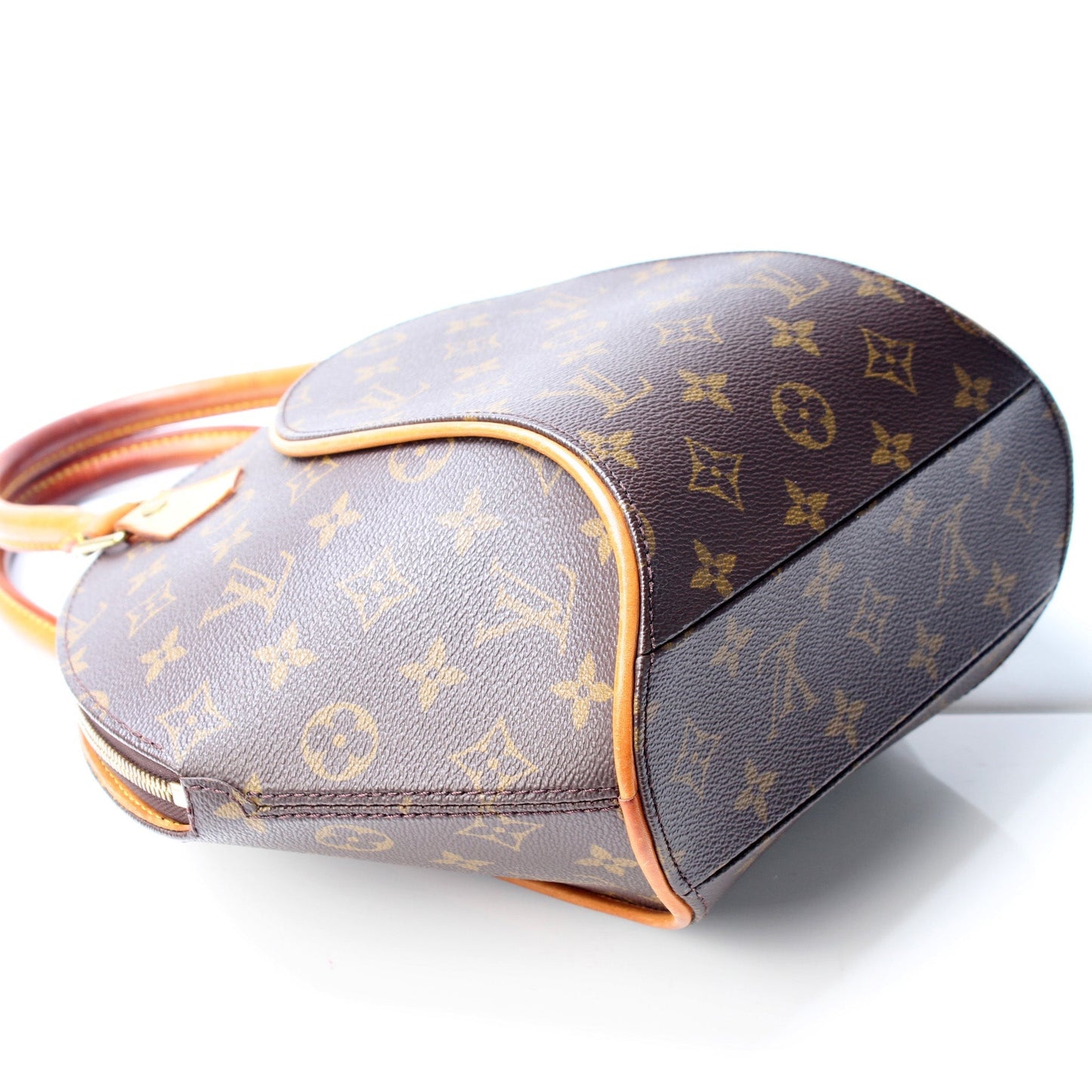 Louis Vuitton Ellipse PM Monogram