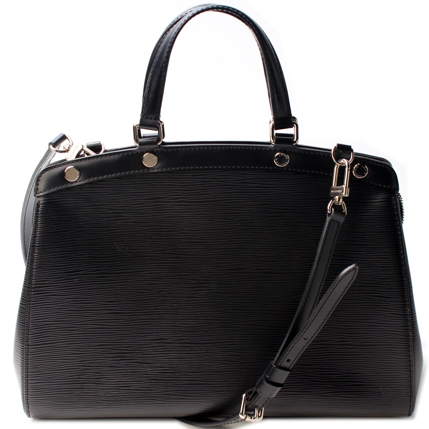Louis Vuitton Brea MM Epi