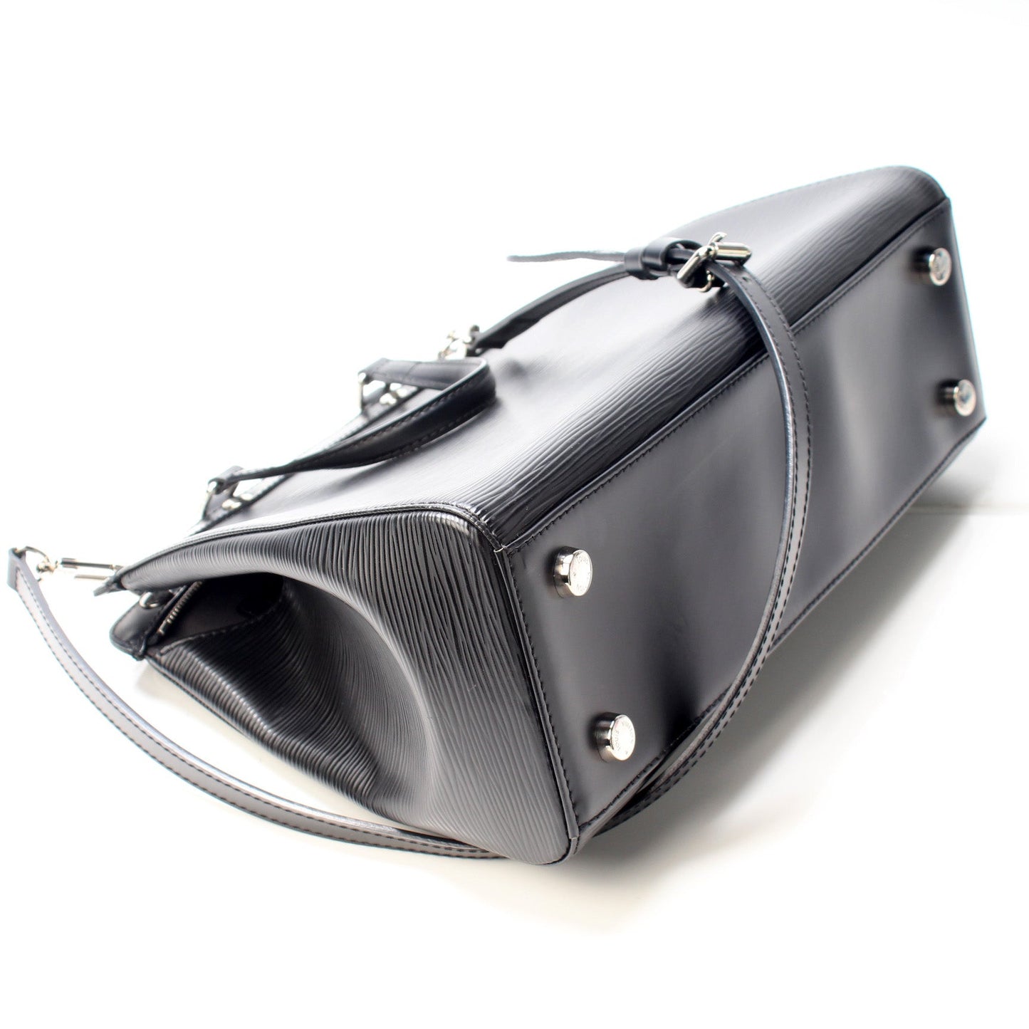 Louis Vuitton Brea MM Epi