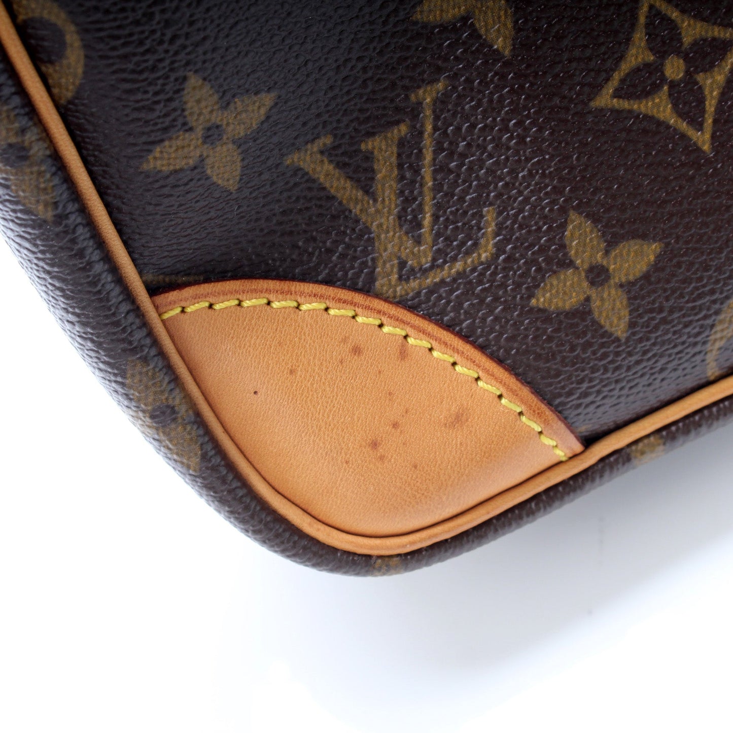 Louis Vuitton Danube Monogram