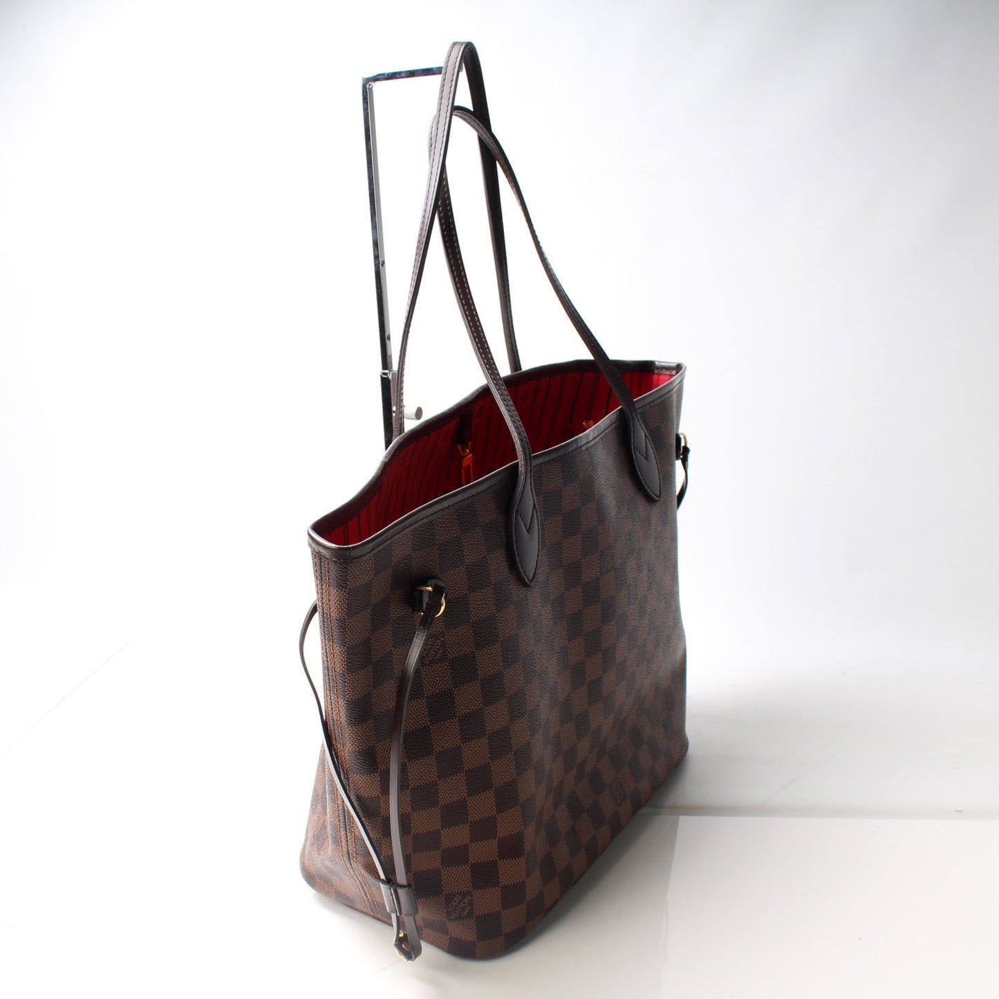 Louis Vuitton Neverfull MM Damier Ebene