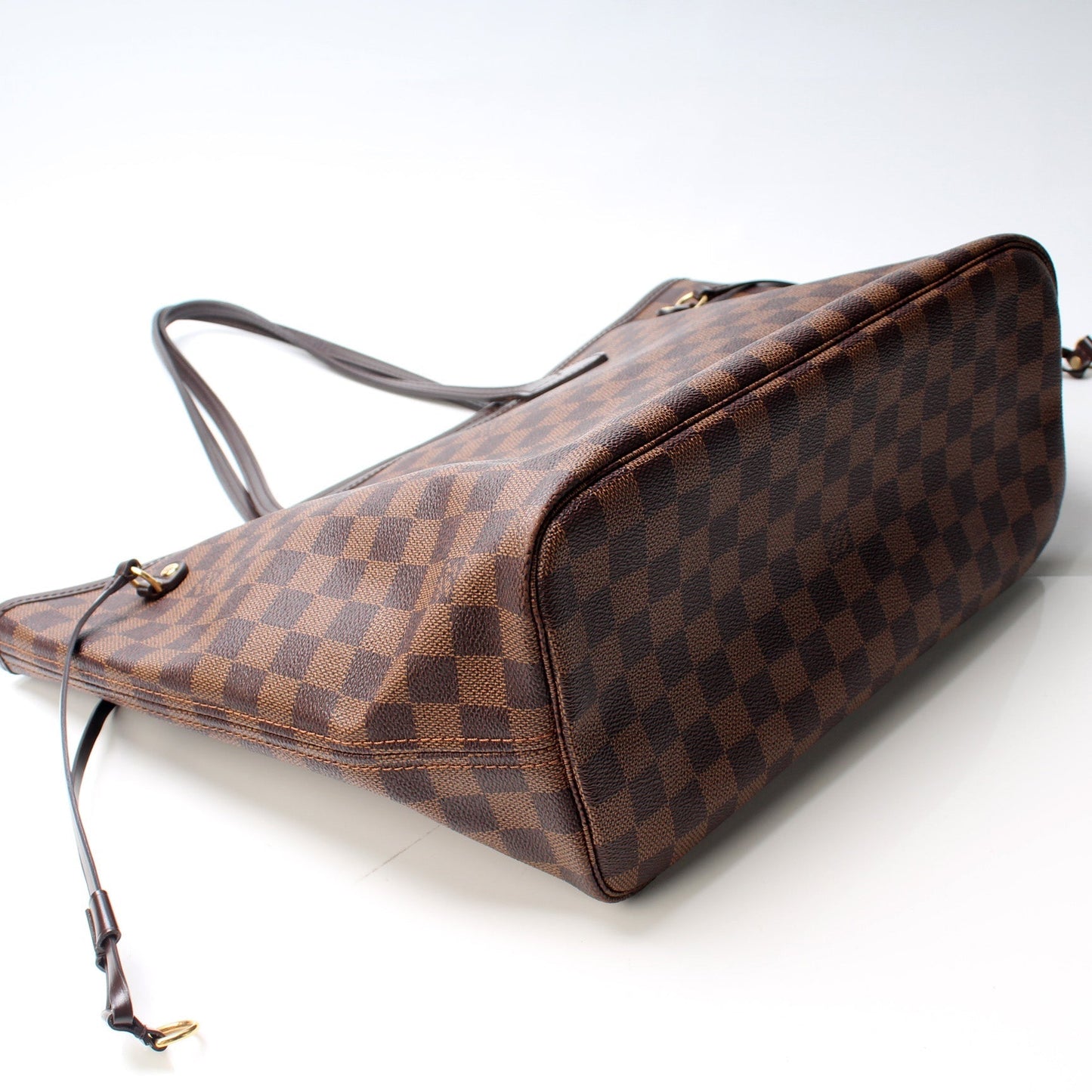 Louis Vuitton Neverfull MM Damier Ebene