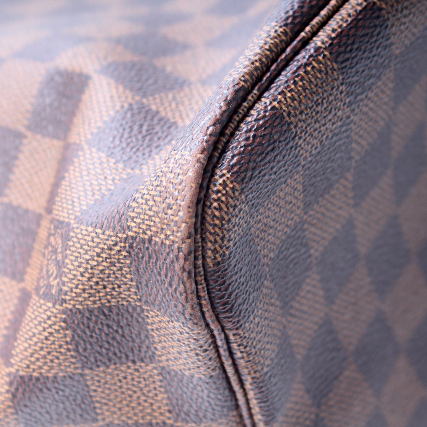 Louis Vuitton Neverfull MM Damier Ebene