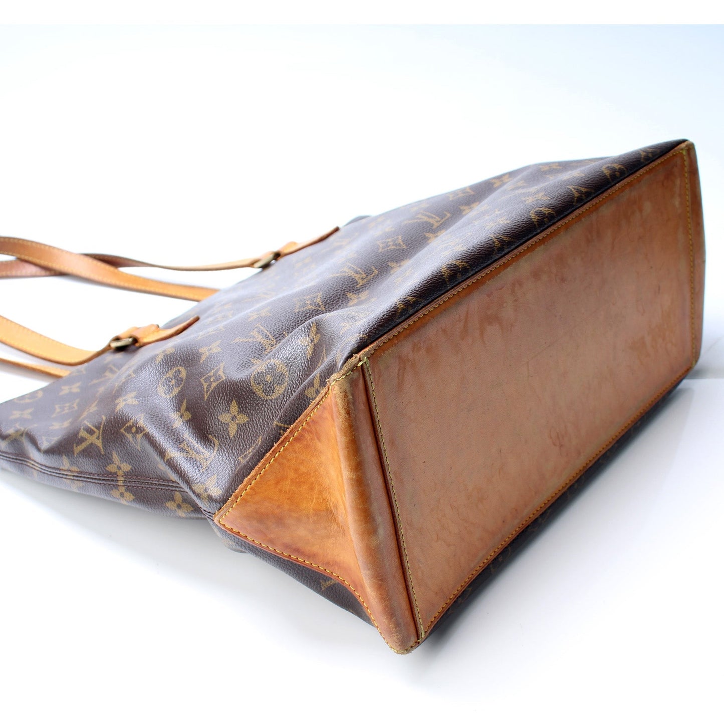 Louis Vuitton Cabas Mezzo Monogram