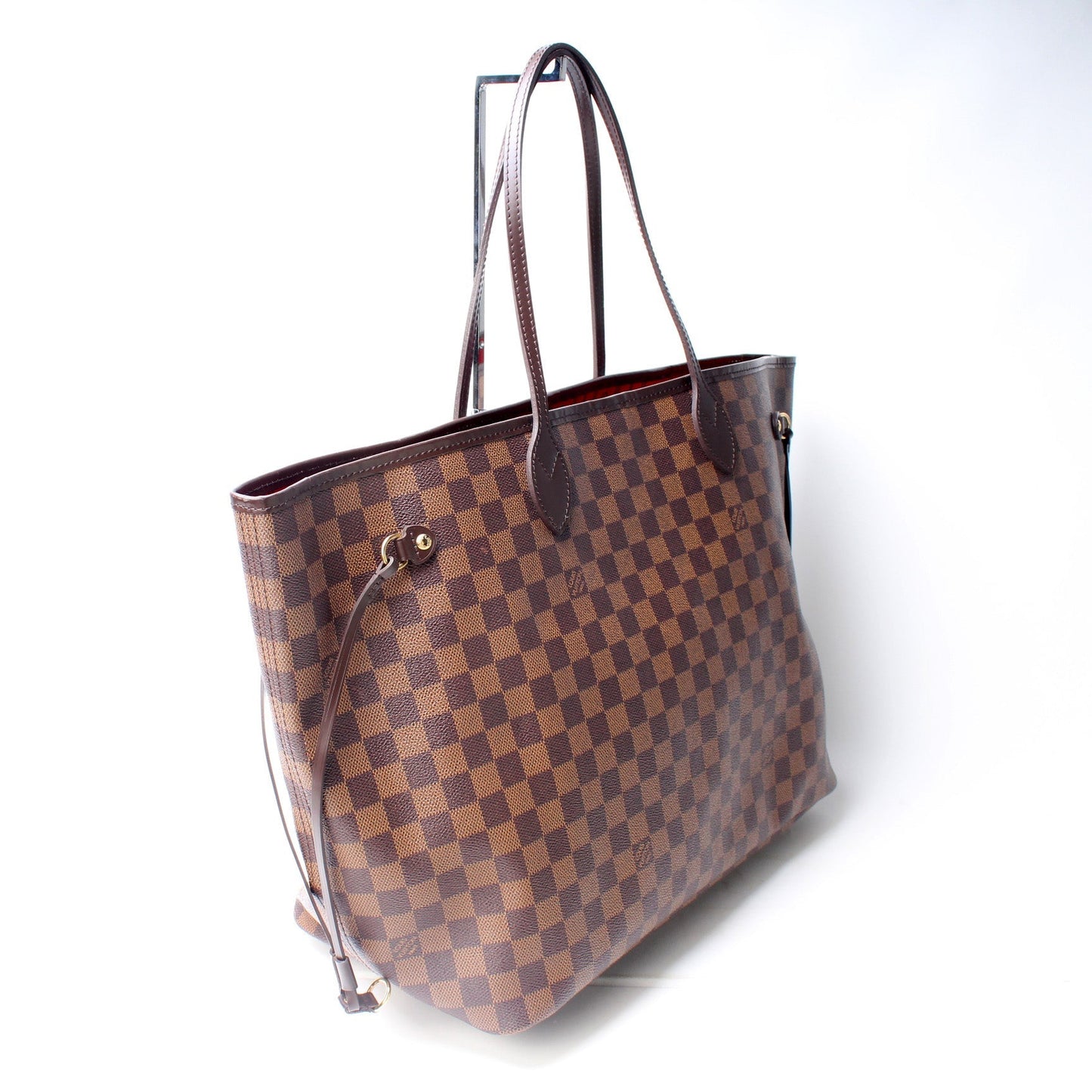 Louis Vuitton Neverfull GM Damier Ebene