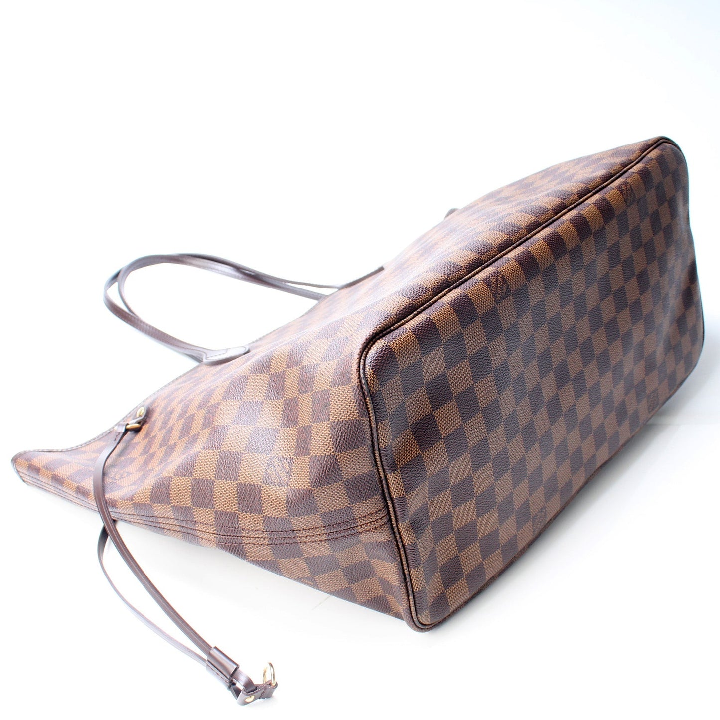 Louis Vuitton Neverfull GM Damier Ebene