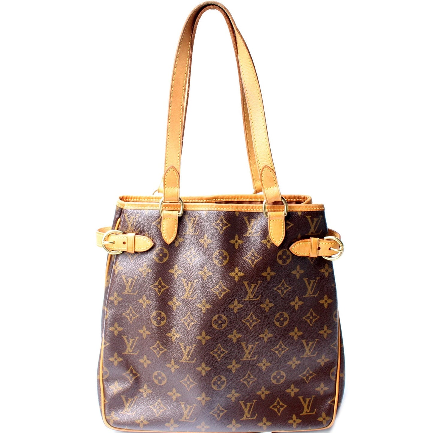 Louis Vuitton Batignolles Vertical Monogram