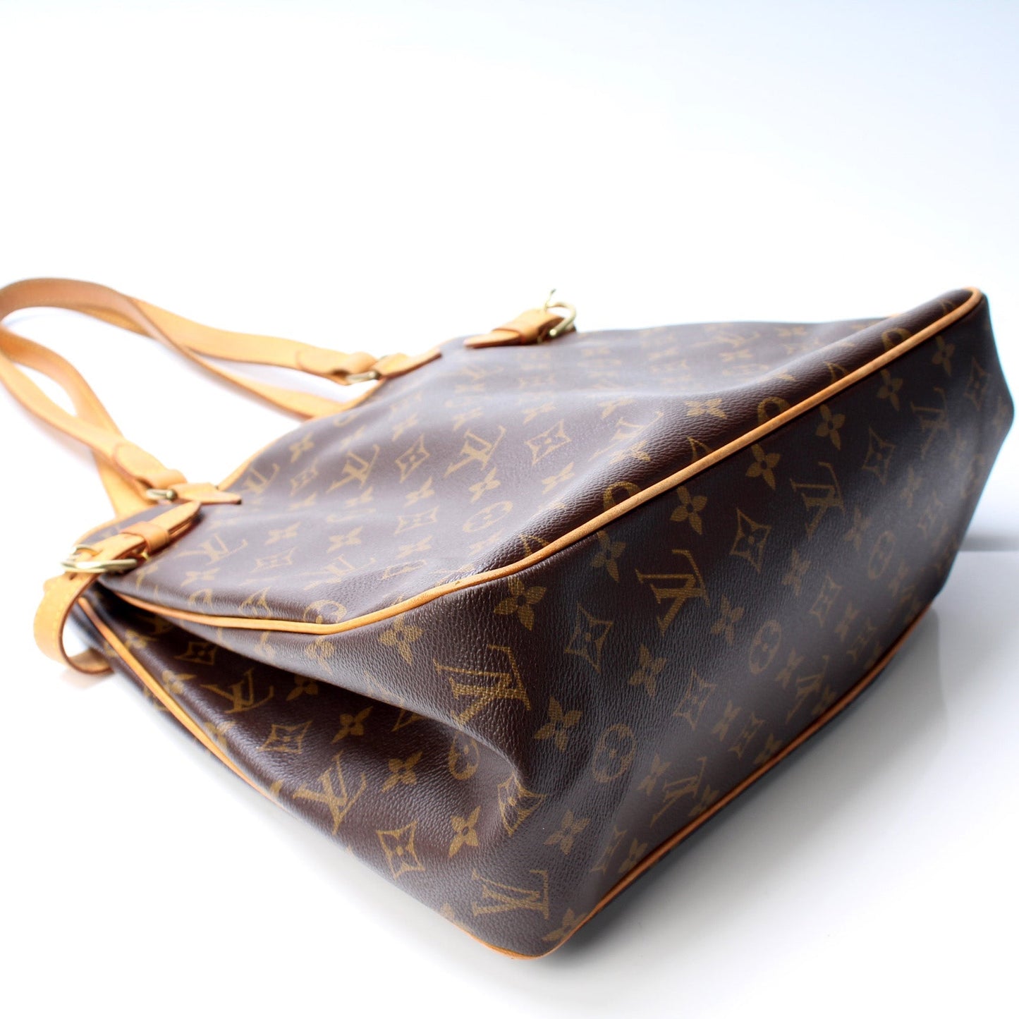 Louis Vuitton Batignolles Vertical Monogram