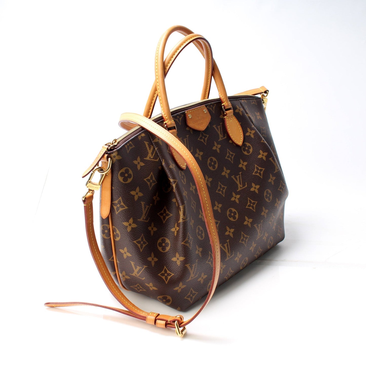 Louis Vuitton Turenne MM Monogram