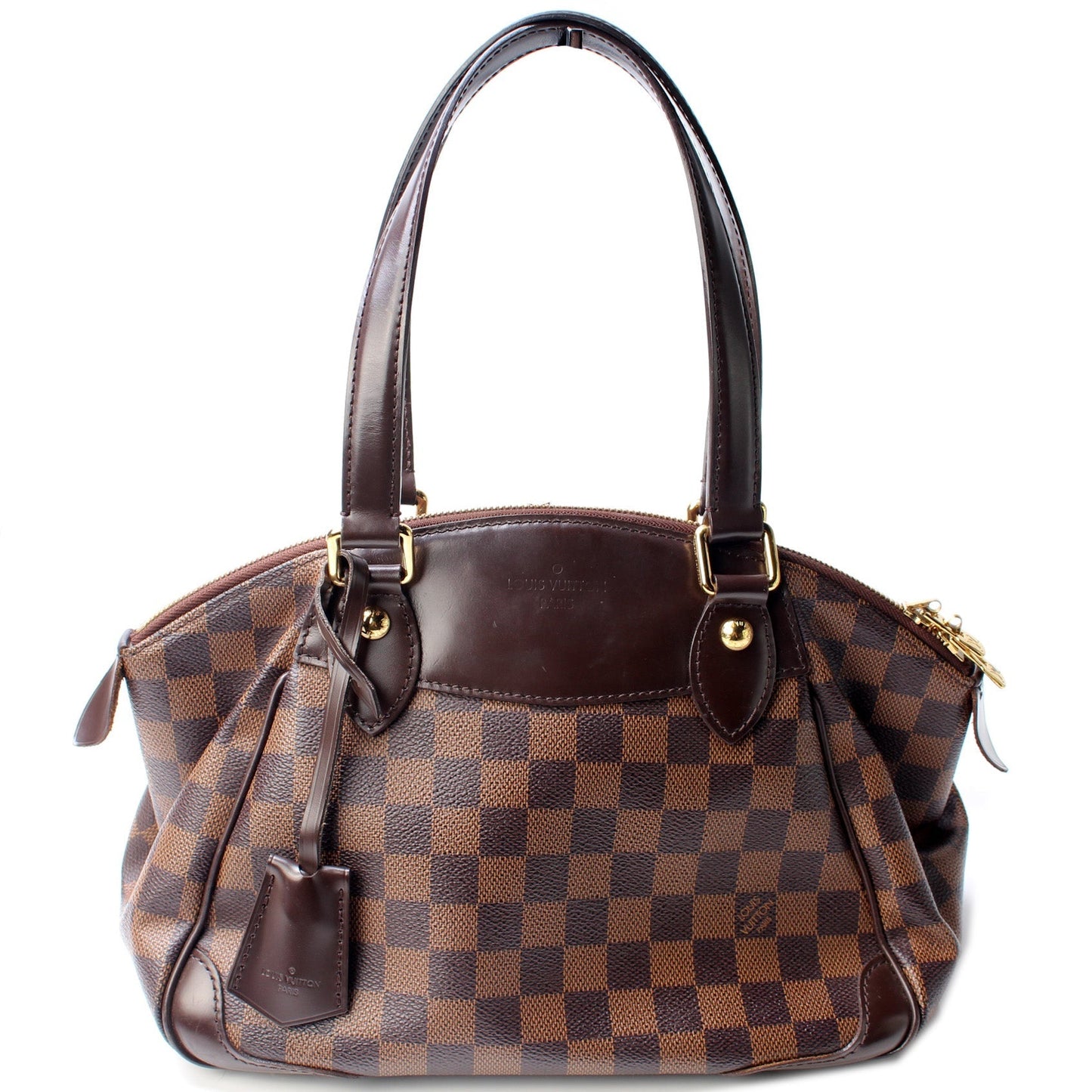 Louis Vuitton Verona PM Damier Ebene