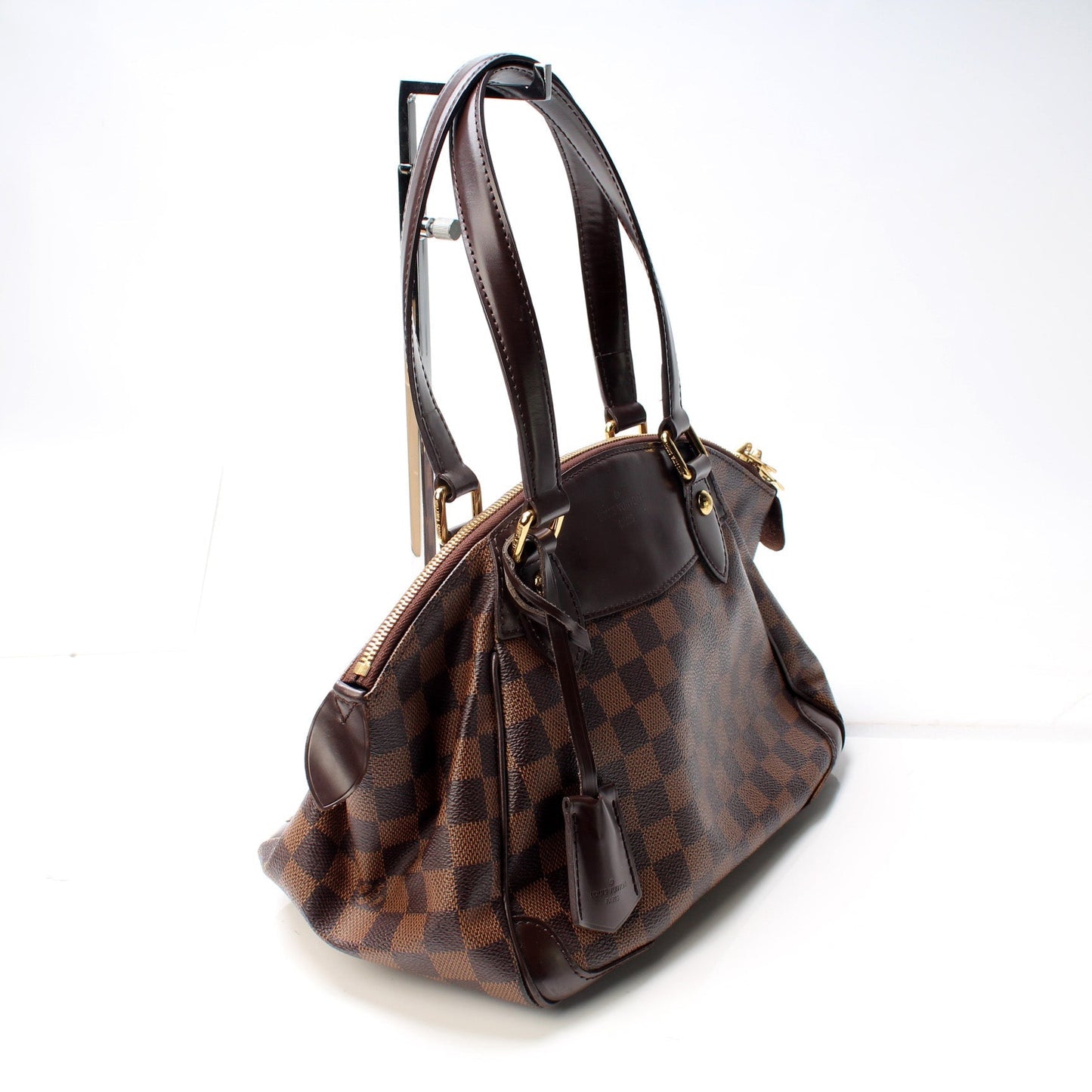 Louis Vuitton Verona PM Damier Ebene