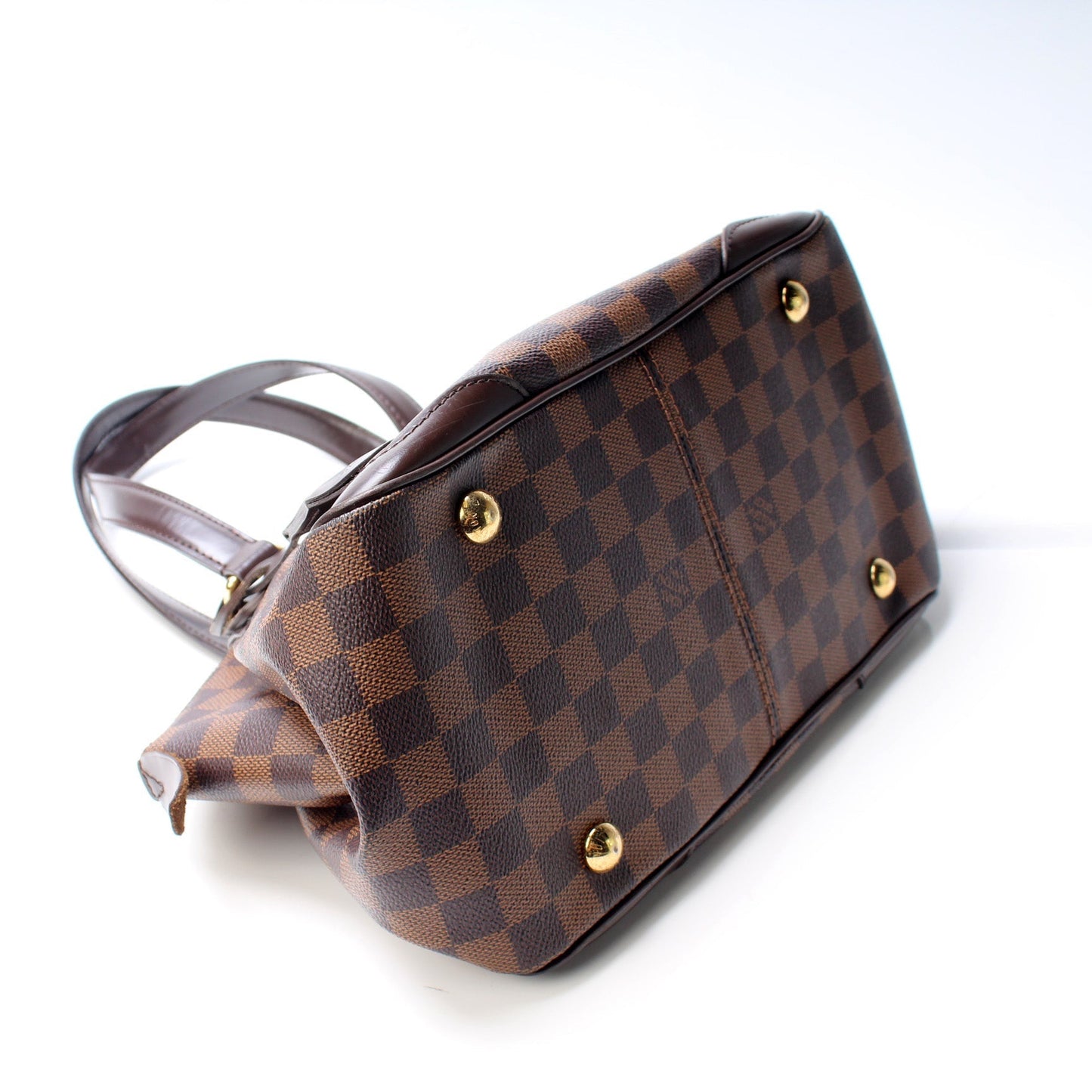 Louis Vuitton Verona PM Damier Ebene