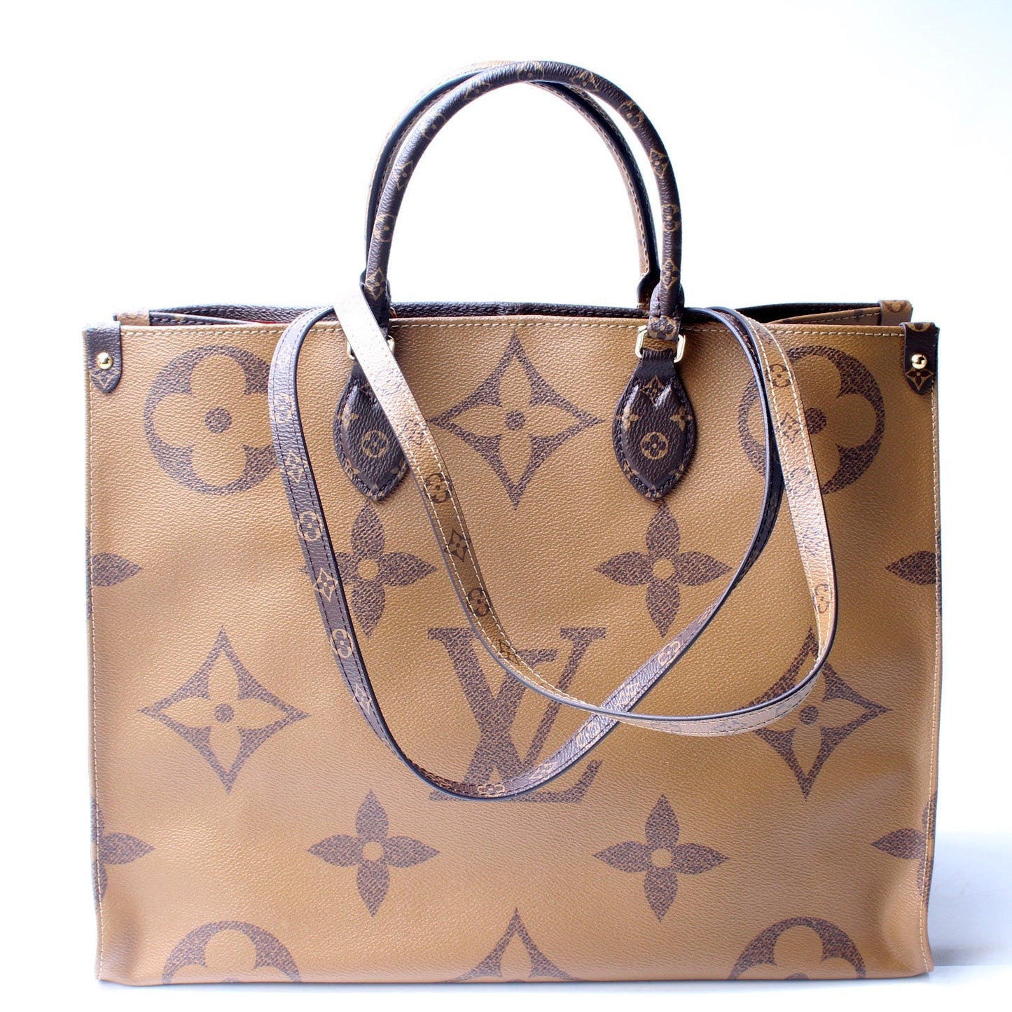 Louis Vuitton Onthego Monogram