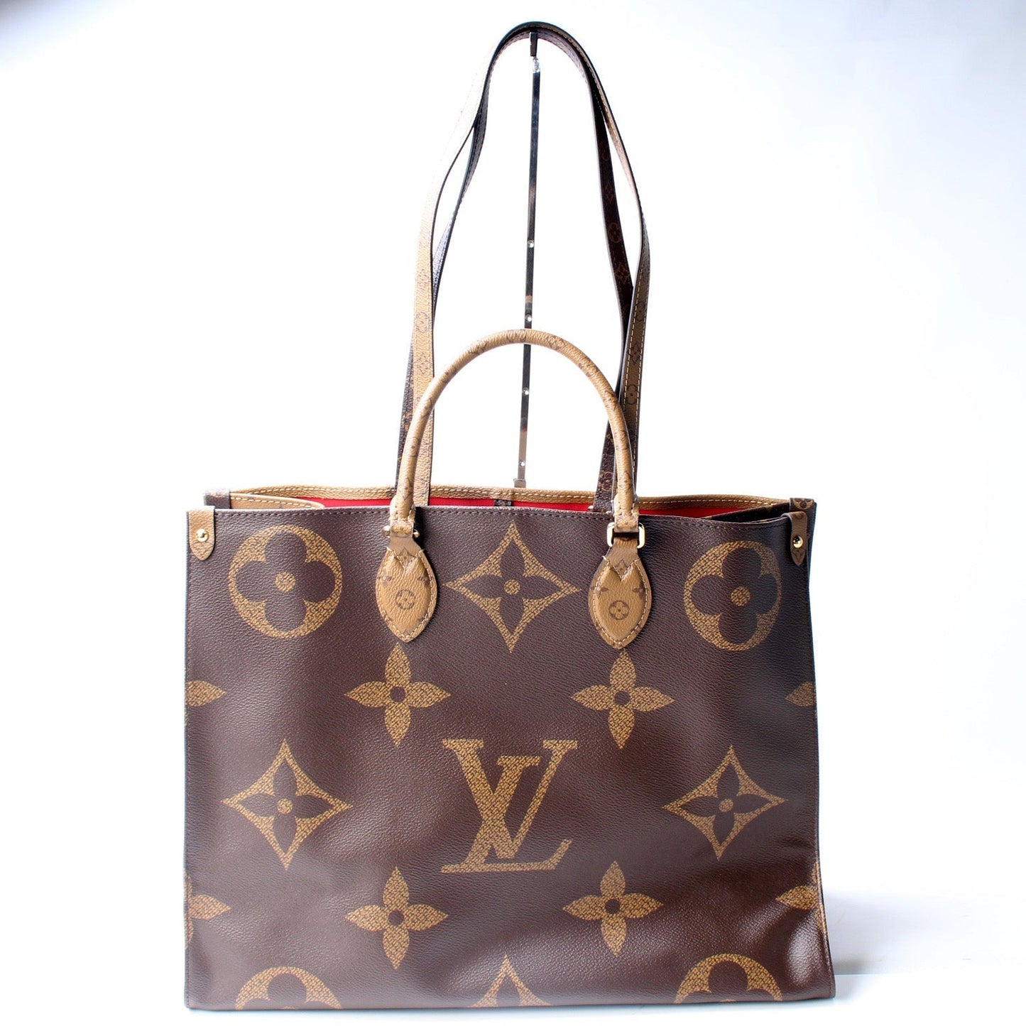 Louis Vuitton Onthego Monogram