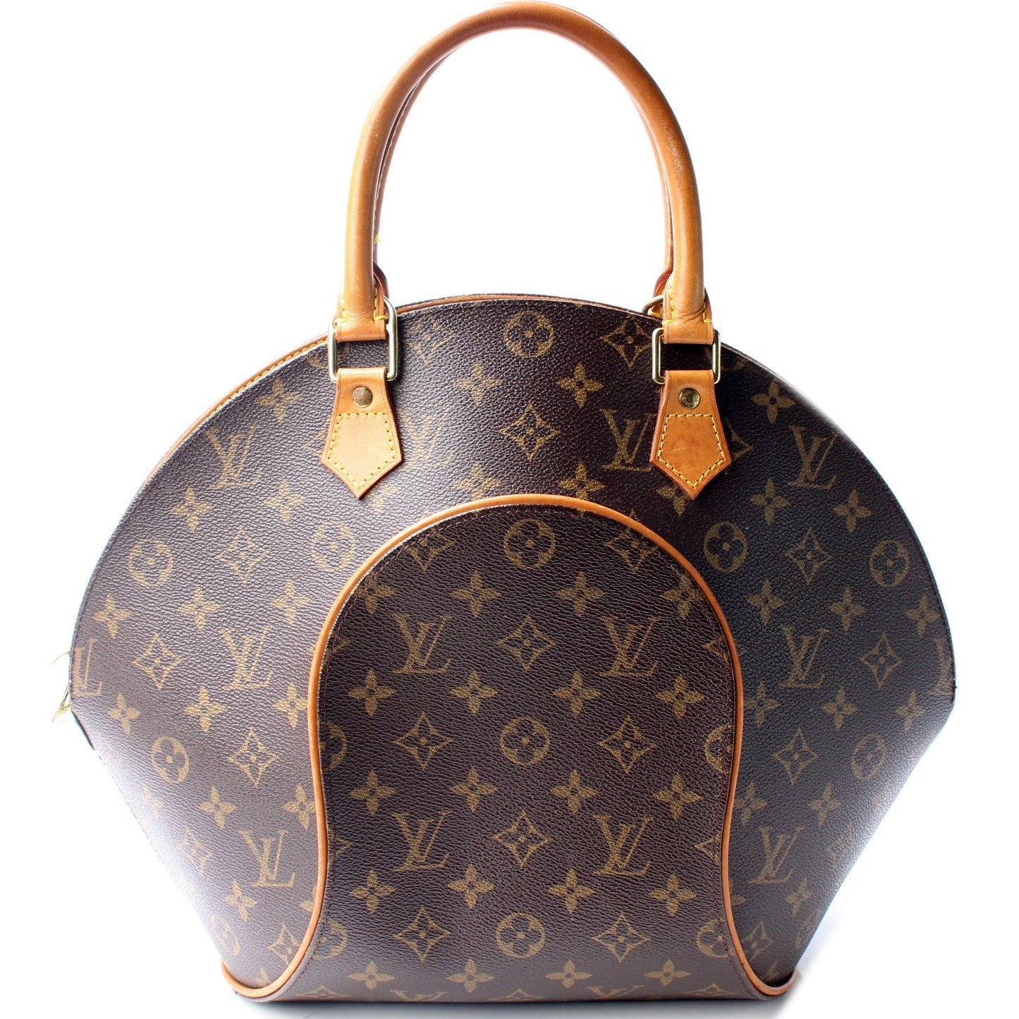 Louis Vuitton Ellipse MM Monogram