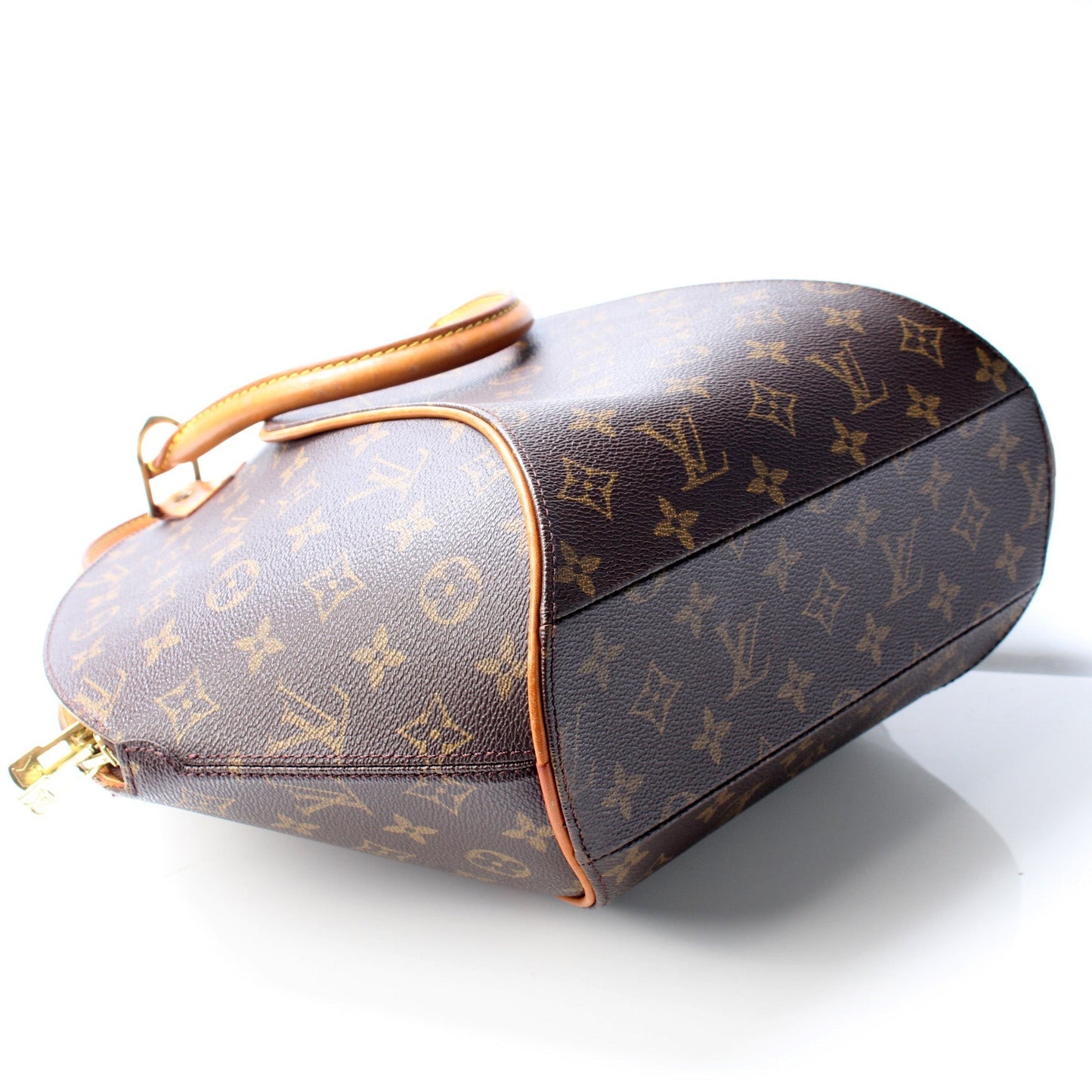 Louis Vuitton Ellipse MM Monogram