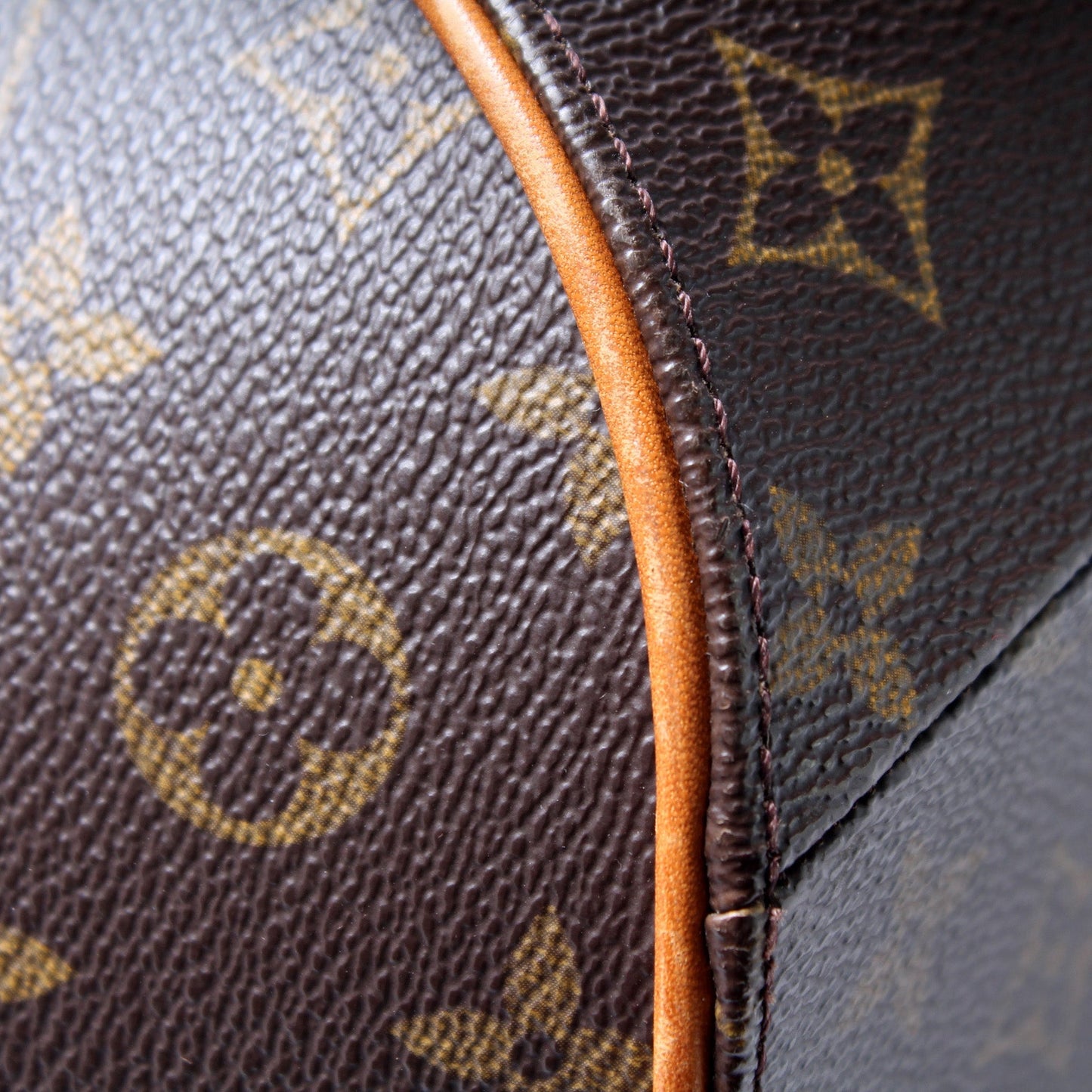 Louis Vuitton Ellipse MM Monogram