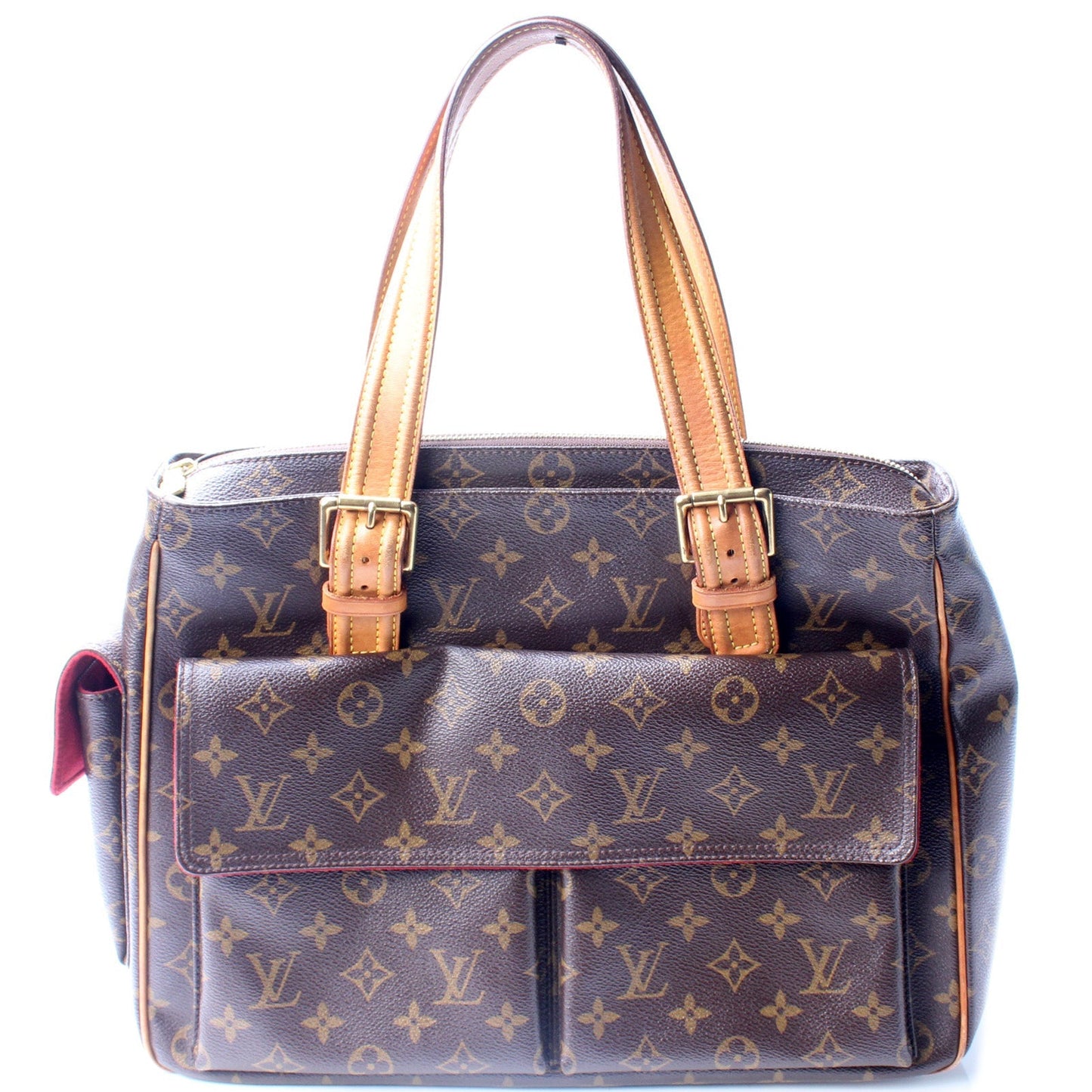 Louis Vuitton Multipli Cite Monogram
