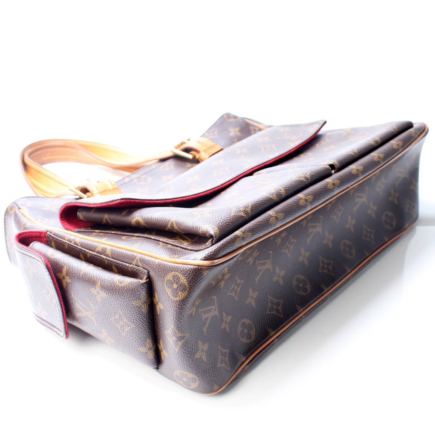 Louis Vuitton Multipli Cite Monogram