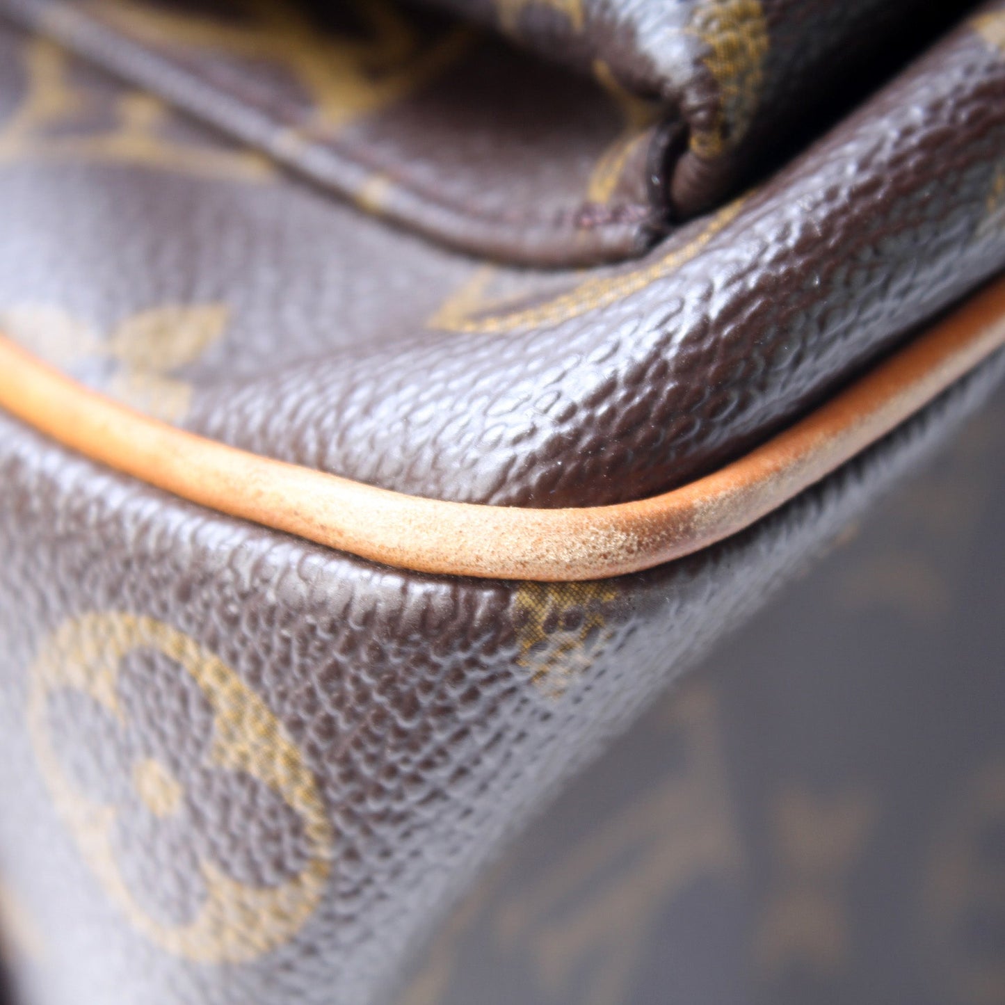 Louis Vuitton Multipli Cite Monogram
