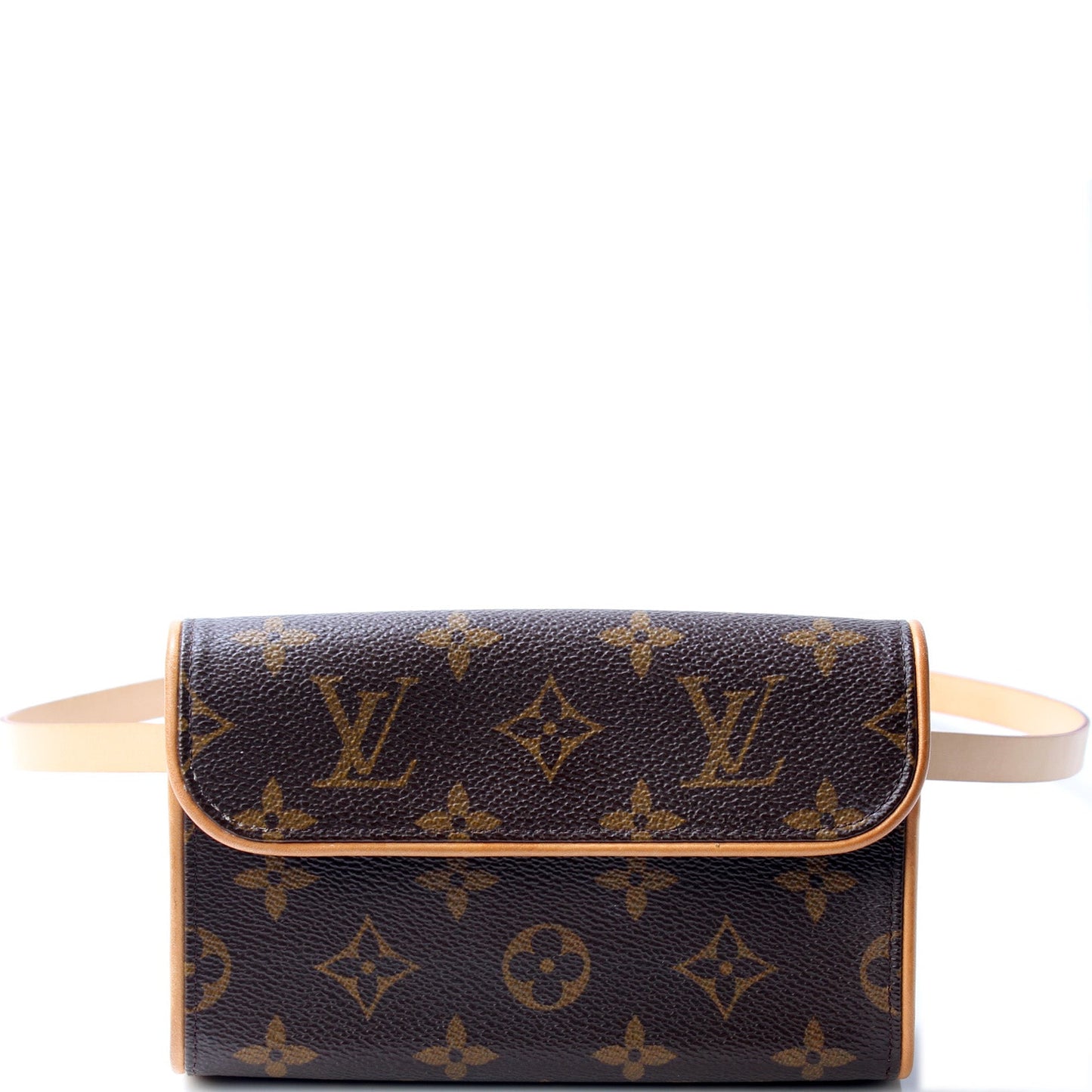 Louis Vuitton Pochette Florentine Monogram