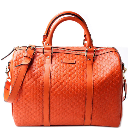Gucci Leather Crossbody