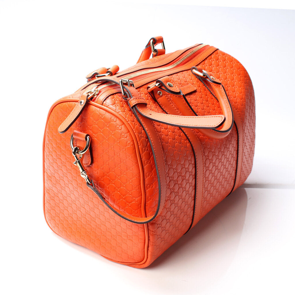 Gucci Leather Crossbody