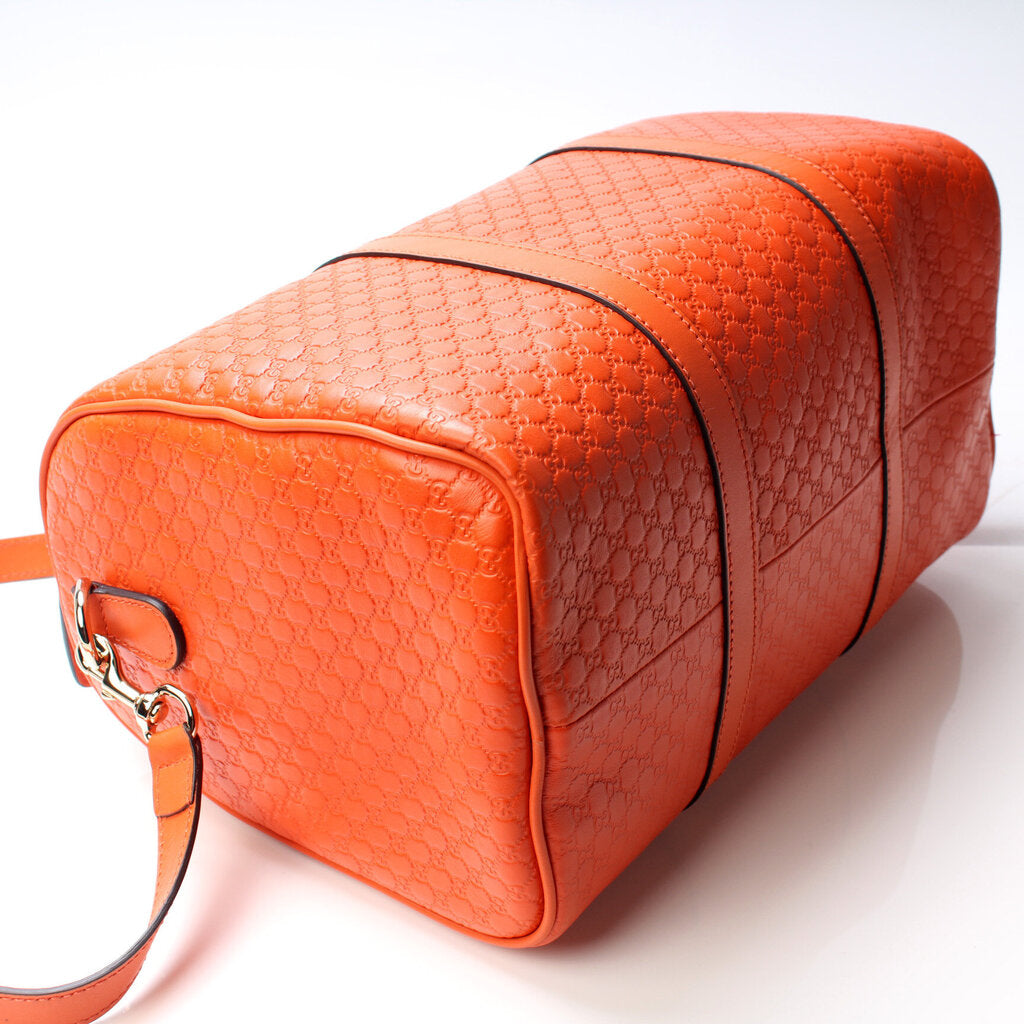 Gucci Leather Crossbody