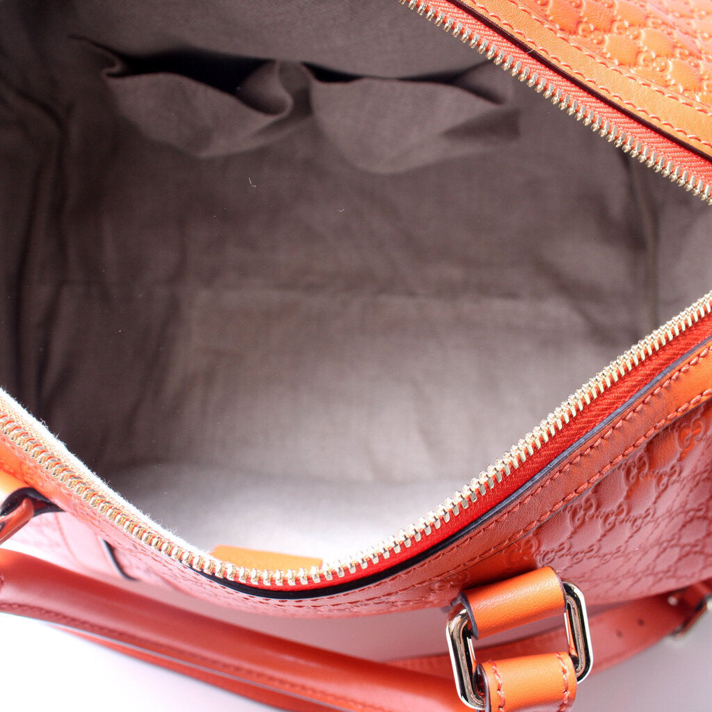 Gucci Leather Crossbody