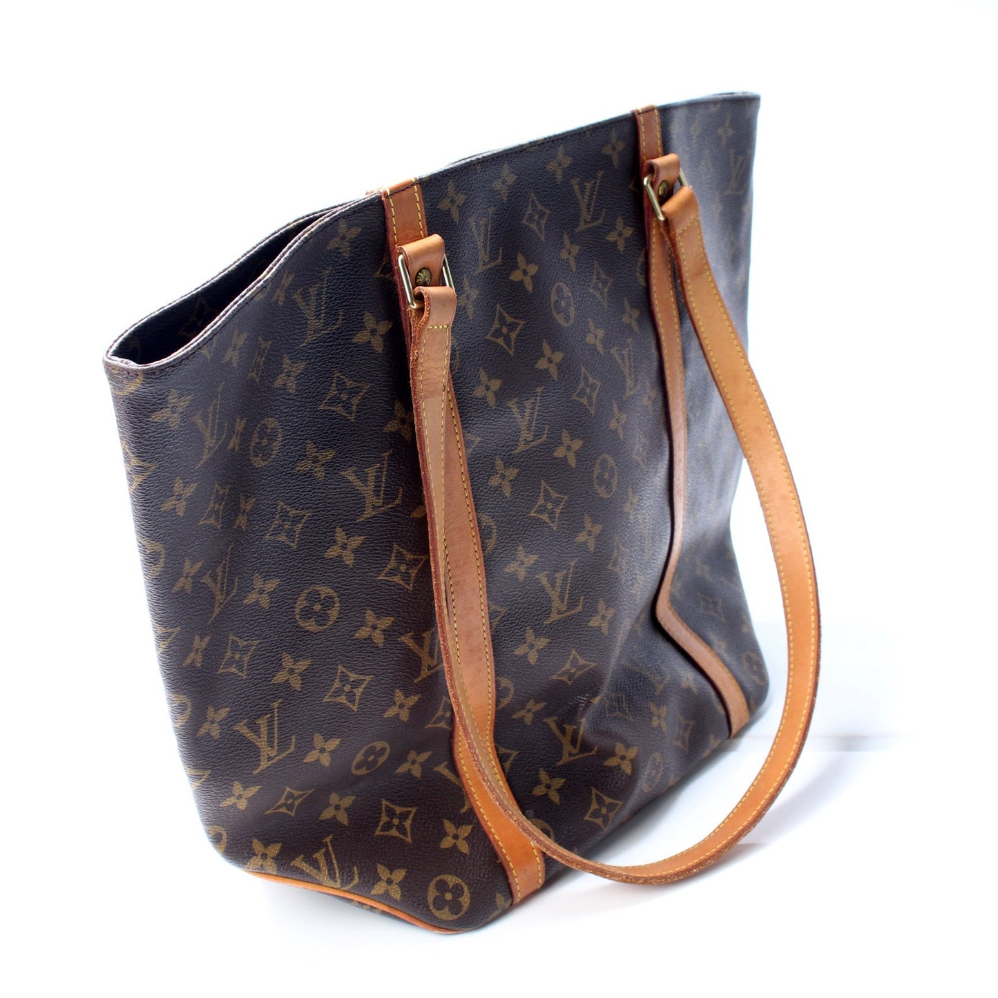 Louis Vuitton Sac Shopping Monogram