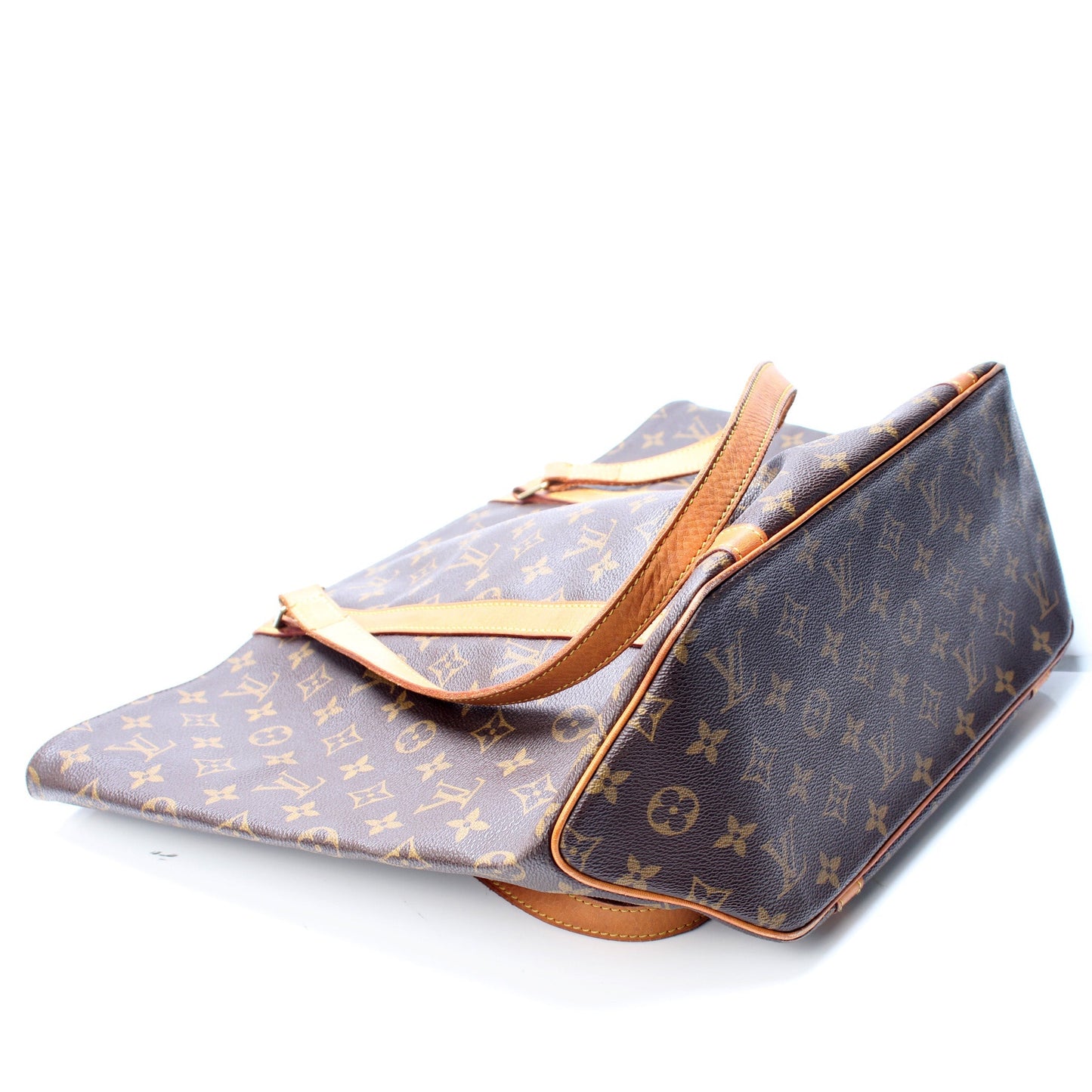 Louis Vuitton Sac Shopping Monogram
