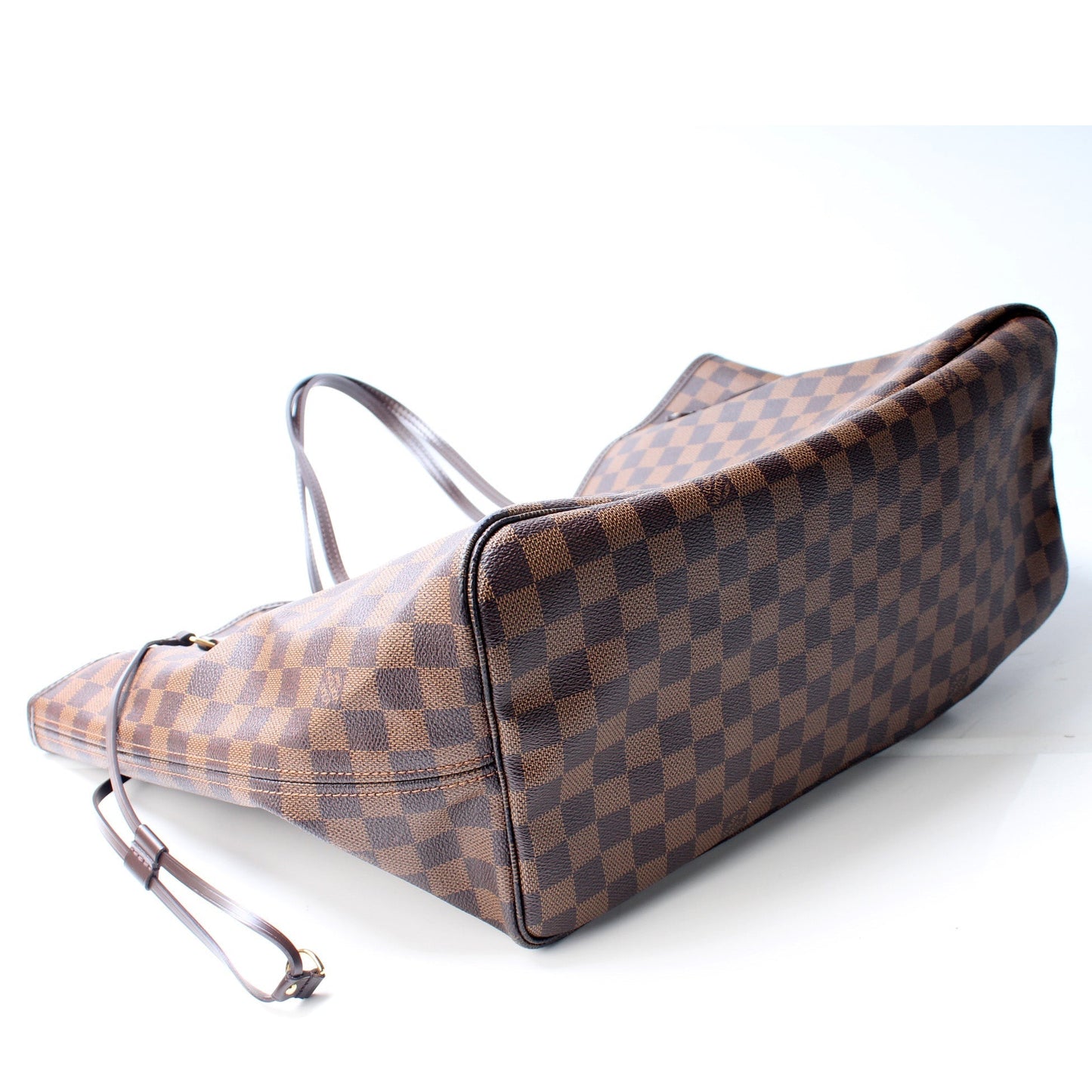 Louis Vuitton Neverfull GM Damier Ebene