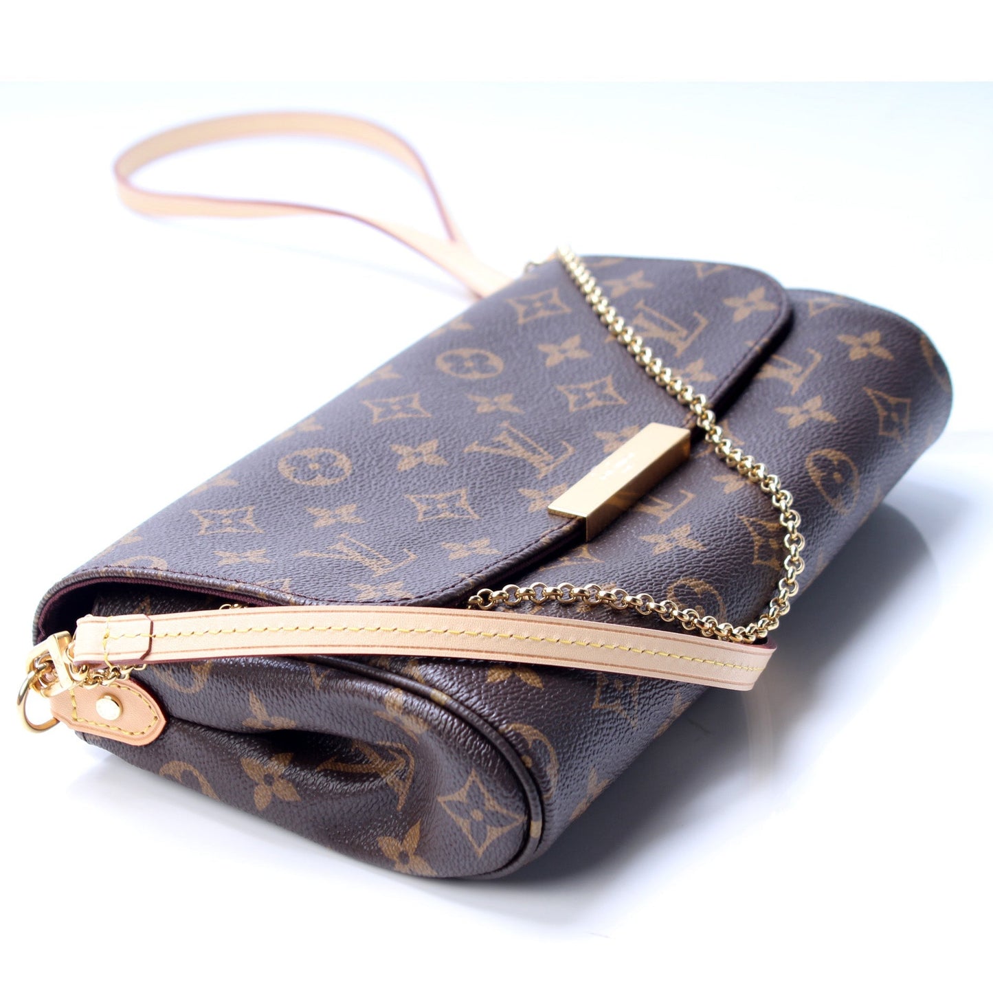 Louis Vuitton Favorite MM Monogram
