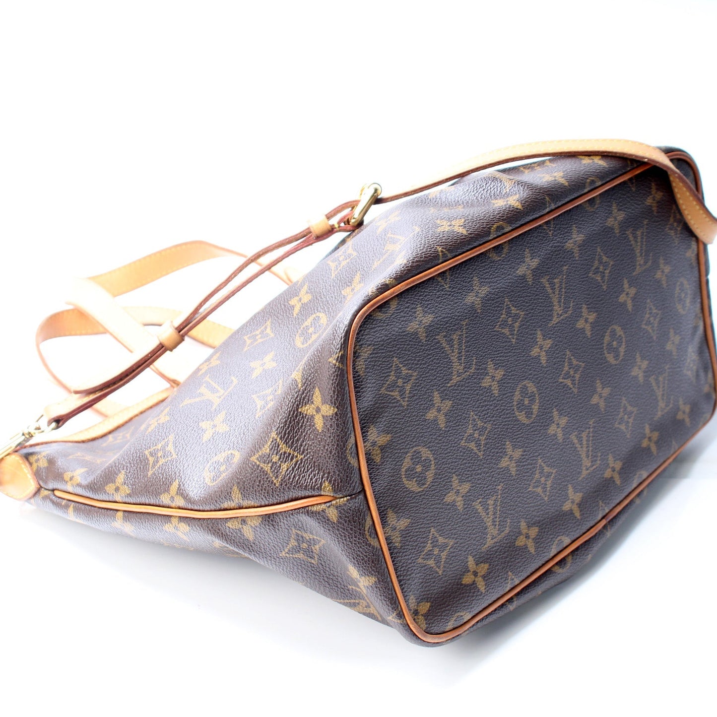 Louis Vuitton Palermo PM Monogram