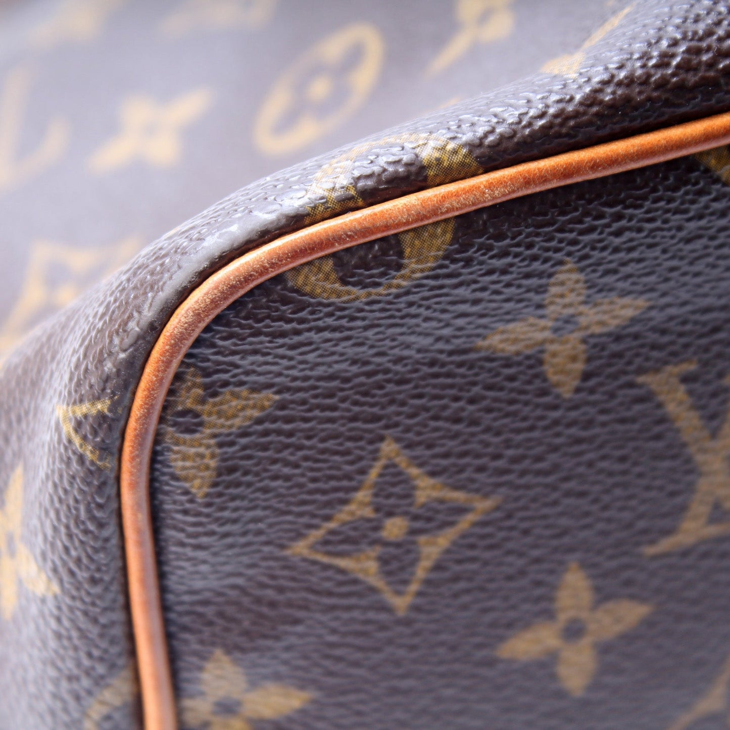 Louis Vuitton Palermo PM Monogram