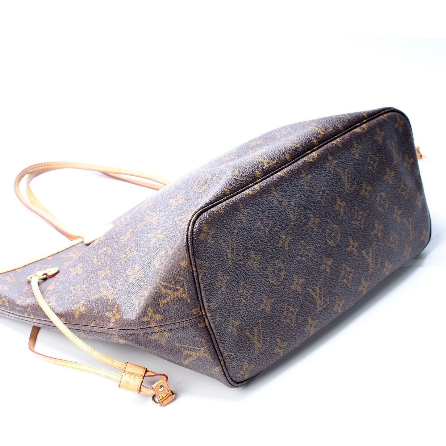 Louis Vuitton Neverfull MM Monogram