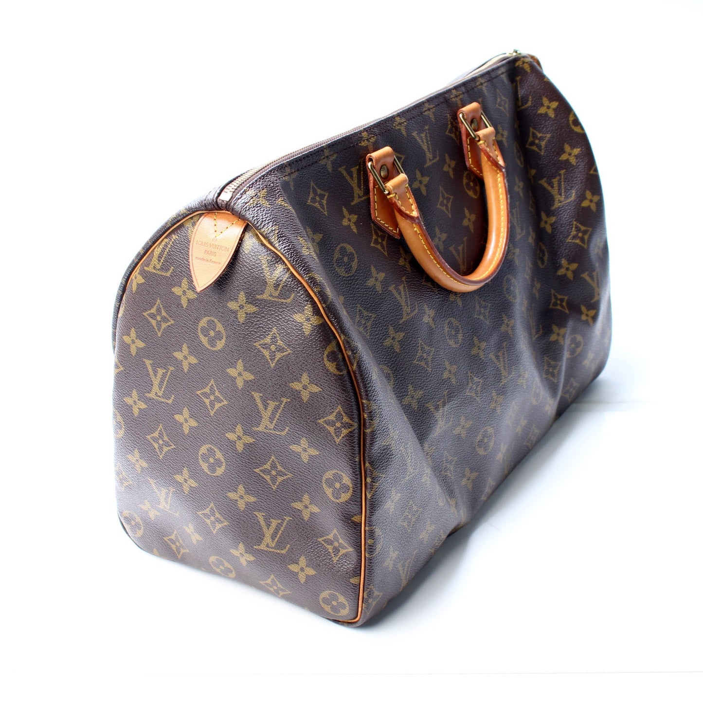 Louis Vuitton Speedy 40 Monogram
