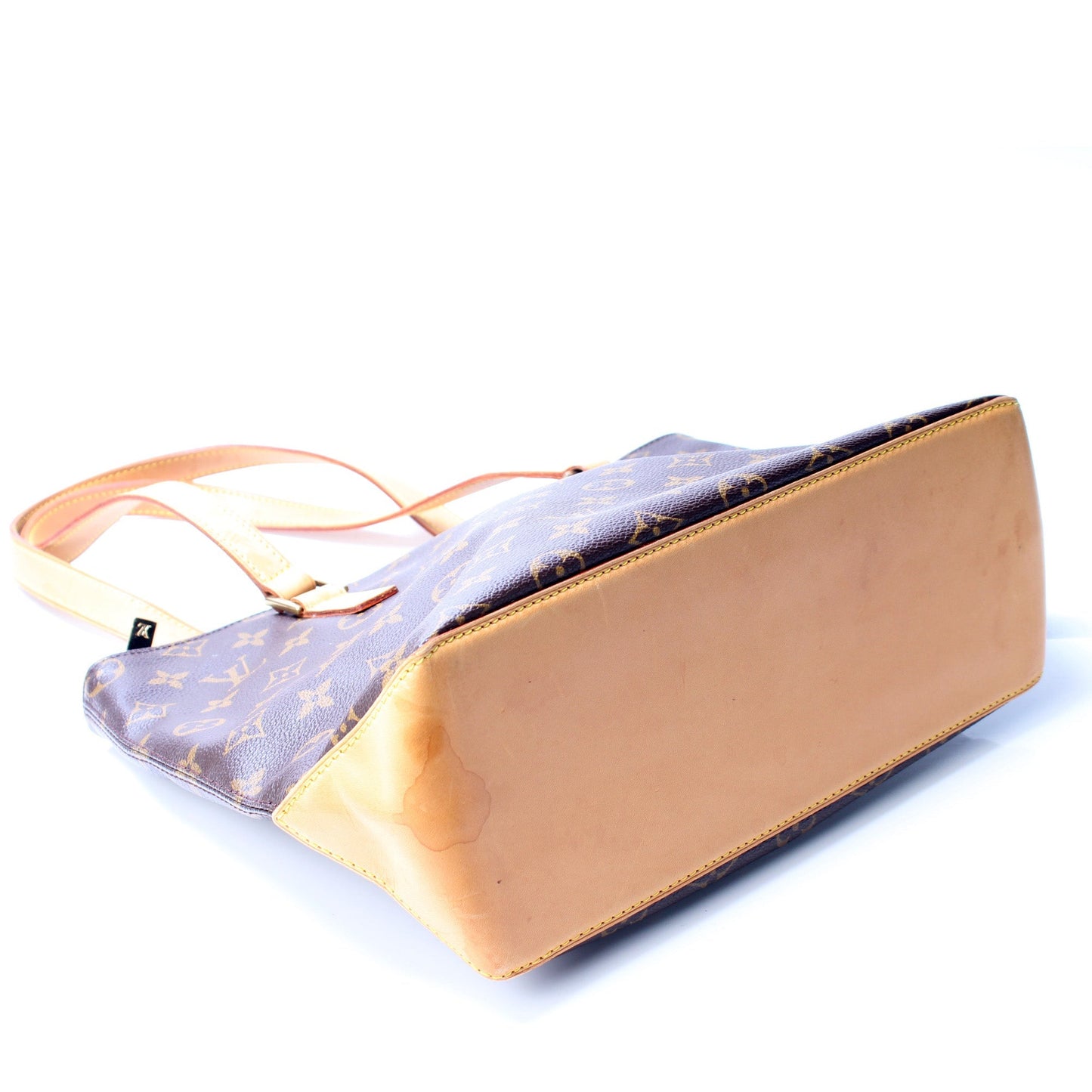 Louis Vuitton Cabas Piano Monogram