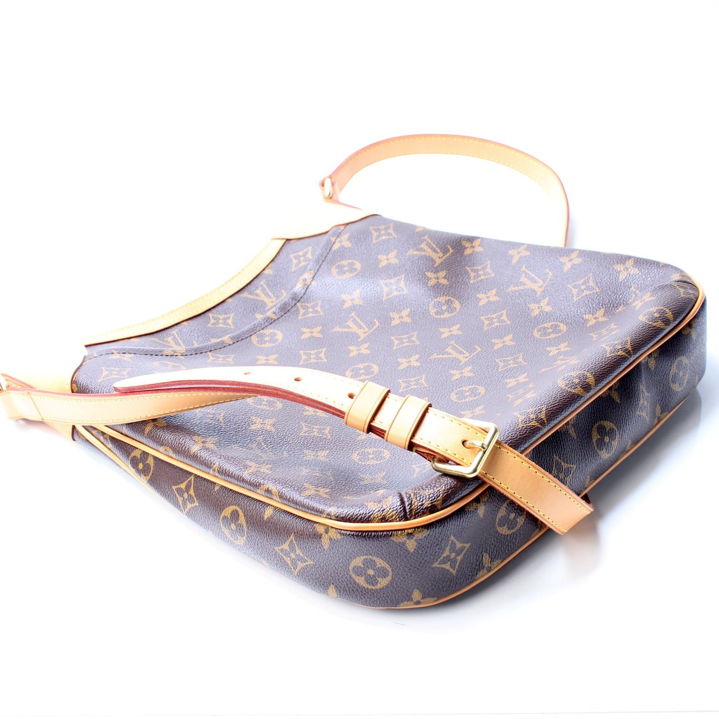Louis Vuitton Odeon MM Monogram