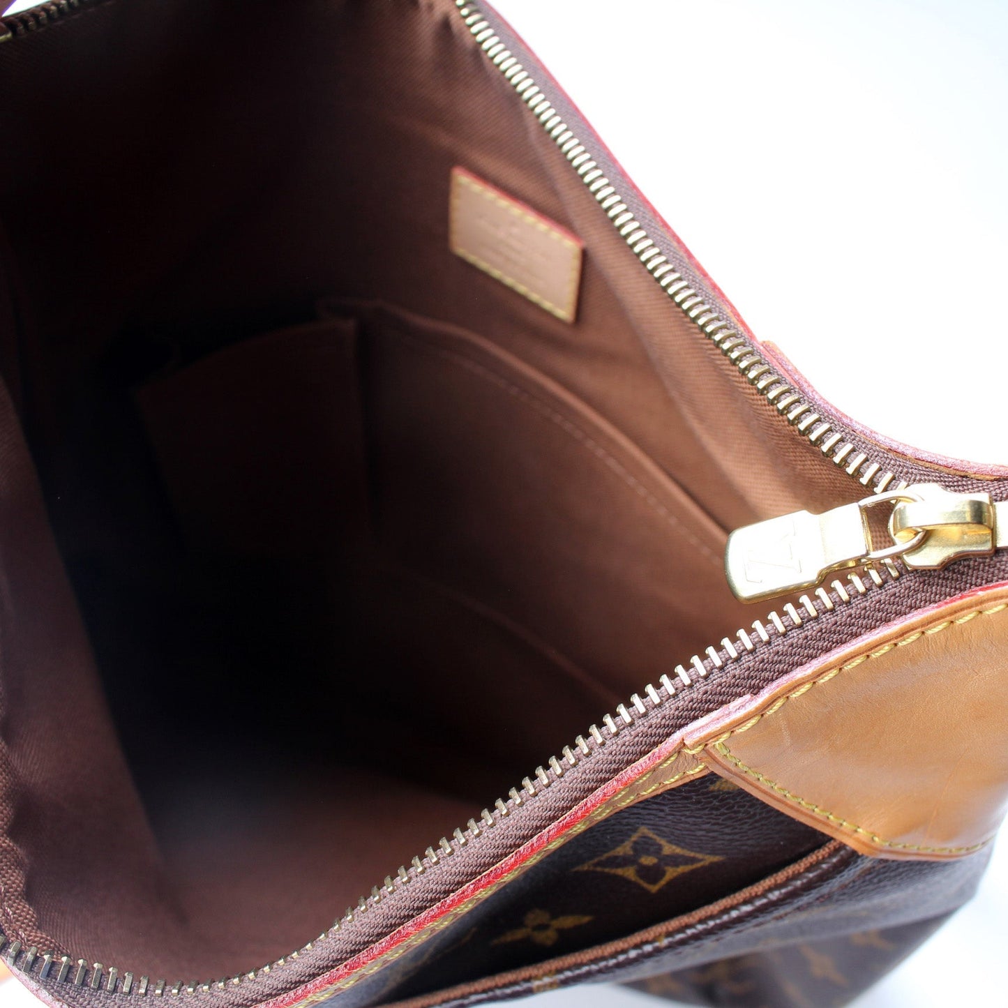 Louis Vuitton Odeon MM Monogram