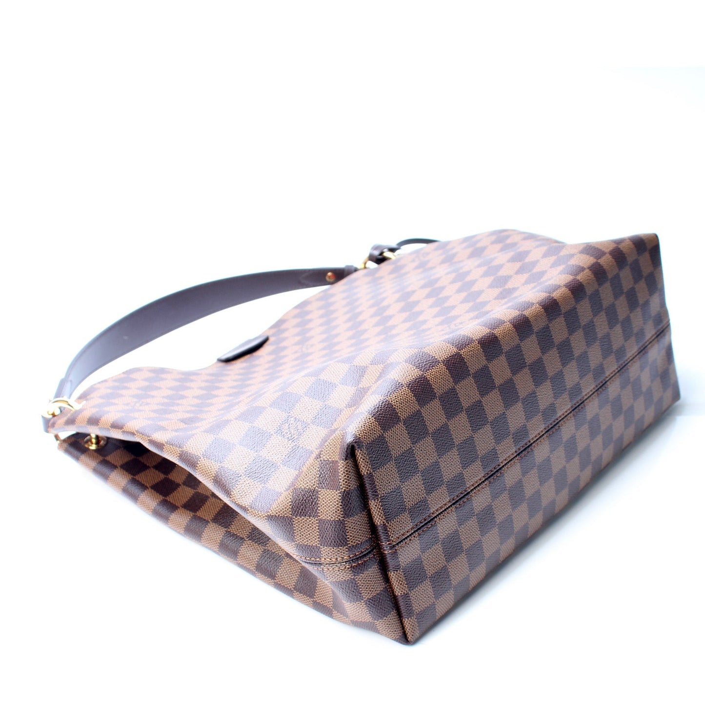 Louis Vuitton Graceful MM Ebene