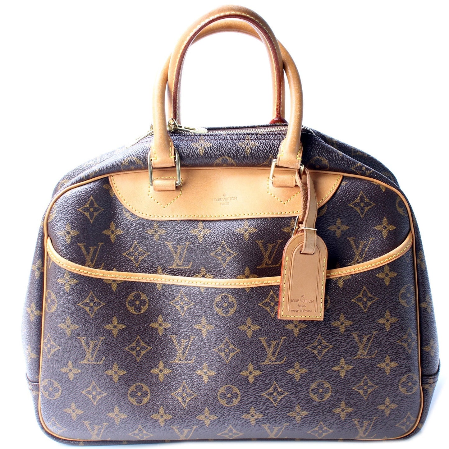 Louis Vuitton Deauville Monogram