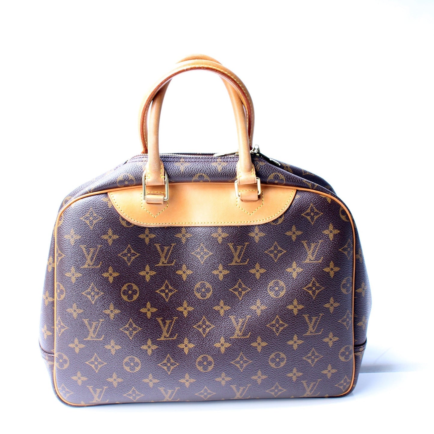 Louis Vuitton Deauville Monogram