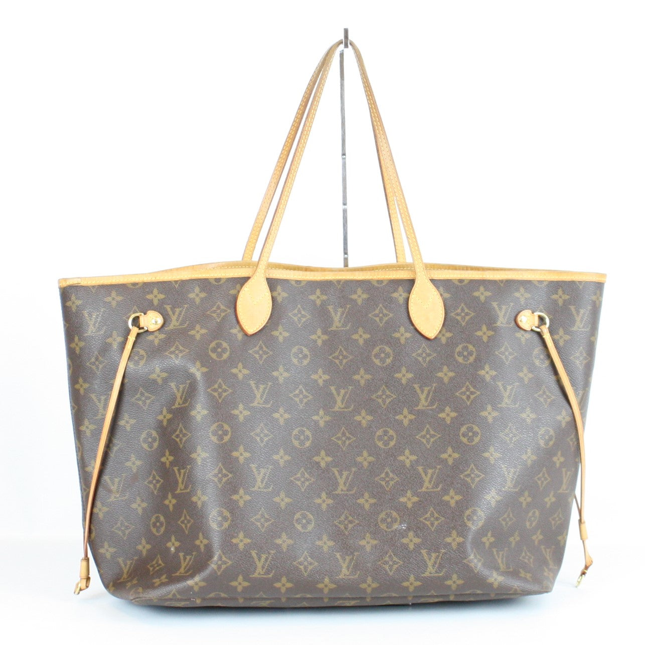Louis Vuitton Neverfull GM Monogram