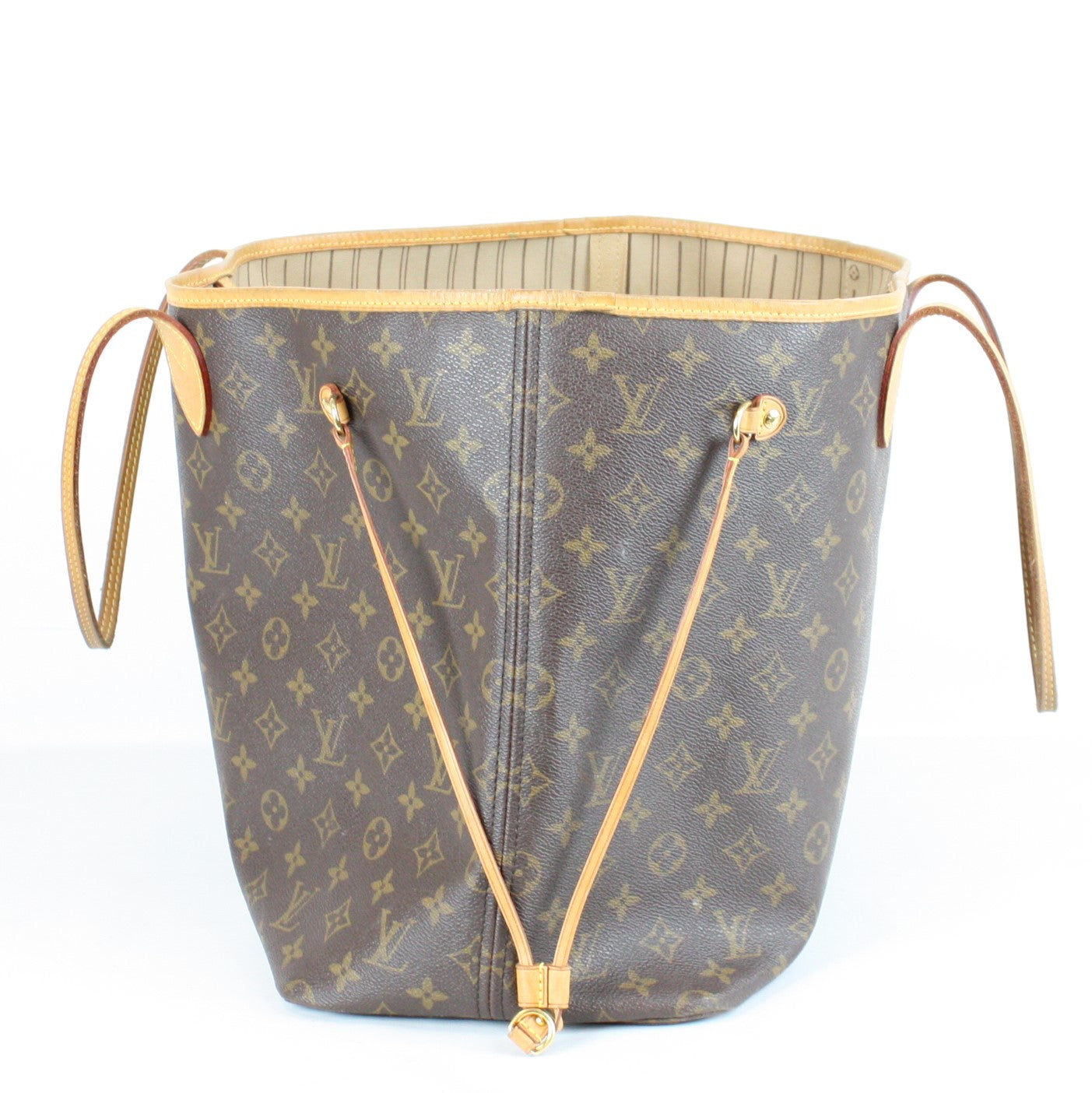 Louis Vuitton Neverfull GM Monogram